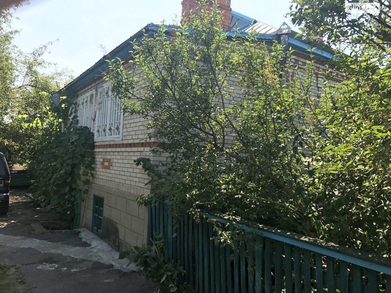 8 КІМ. БУДИНОК, ПЛОЩА - 152 м², ЦІНА - 38 000 $
