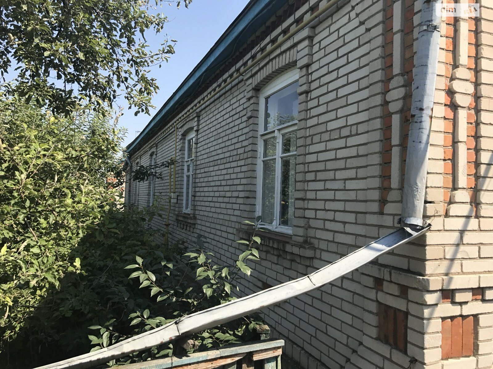 Обʼєкт нерухомості: 8 КІМ. БУДИНОК, ПЛОЩА - 152 м², ЦІНА - 38 000 $
 — HUBTRUST, Вінниця