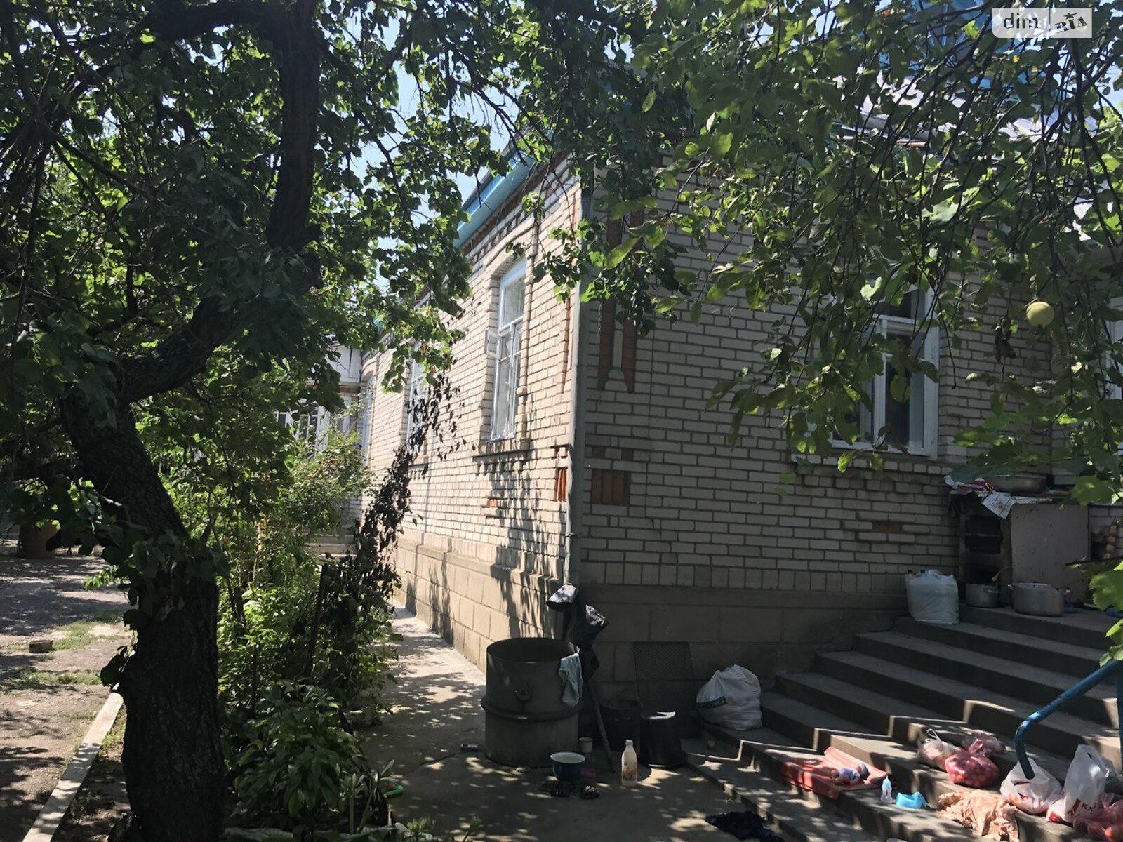 Обʼєкт нерухомості: 8 КІМ. БУДИНОК, ПЛОЩА - 152 м², ЦІНА - 38 000 $
 — HUBTRUST, Вінниця