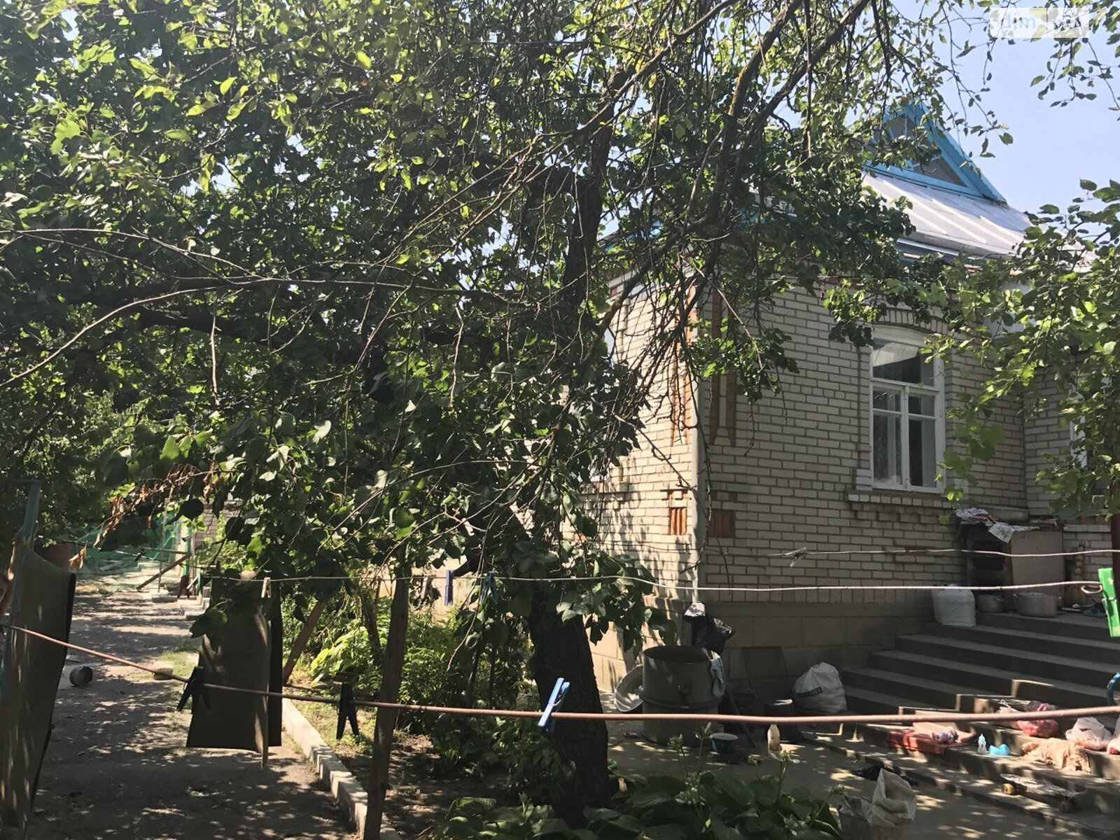 Обʼєкт нерухомості: 8 КІМ. БУДИНОК, ПЛОЩА - 152 м², ЦІНА - 38 000 $
 — HUBTRUST, Вінниця