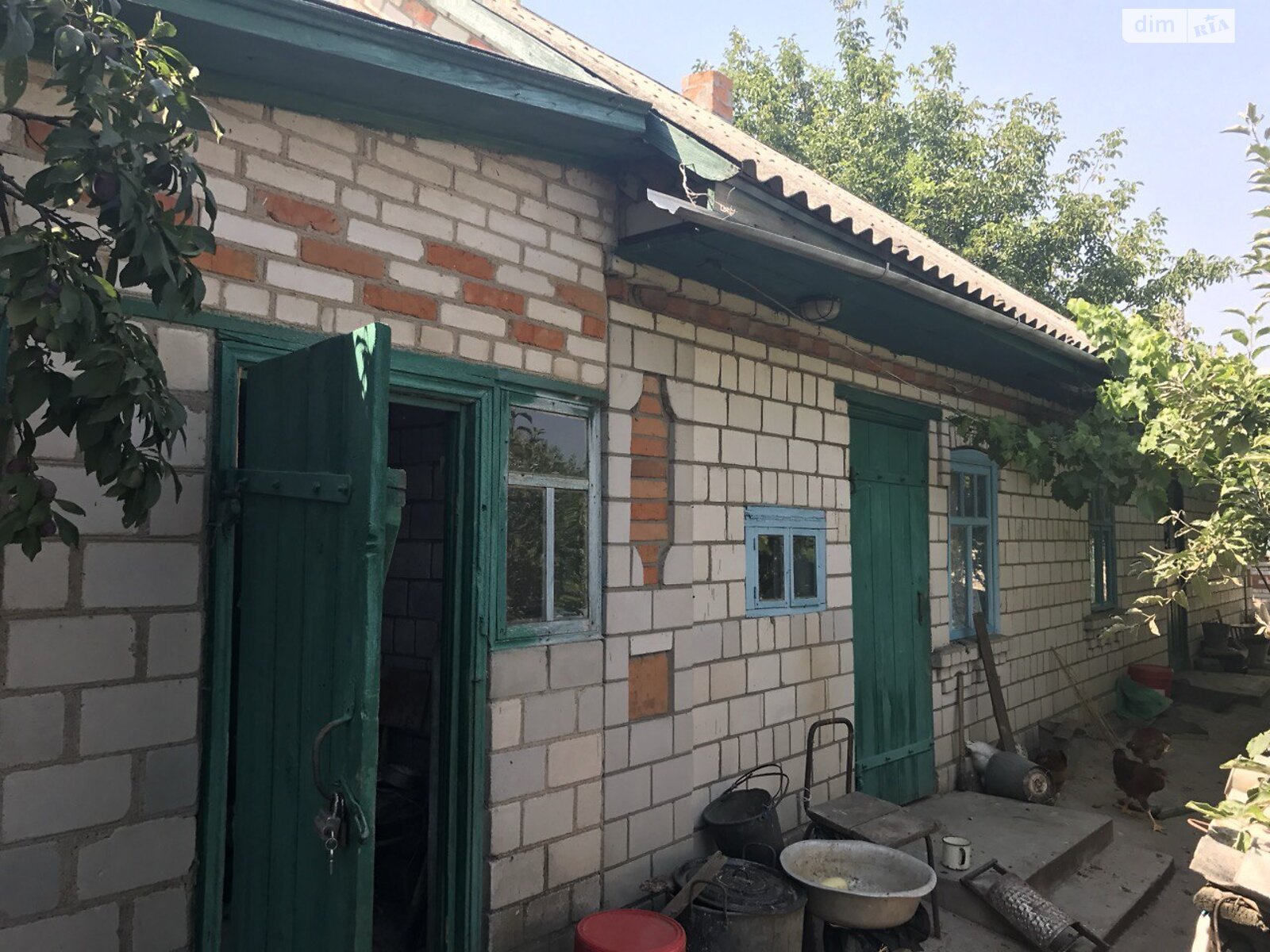 Обʼєкт нерухомості: 8 КІМ. БУДИНОК, ПЛОЩА - 152 м², ЦІНА - 38 000 $
 — HUBTRUST, Вінниця