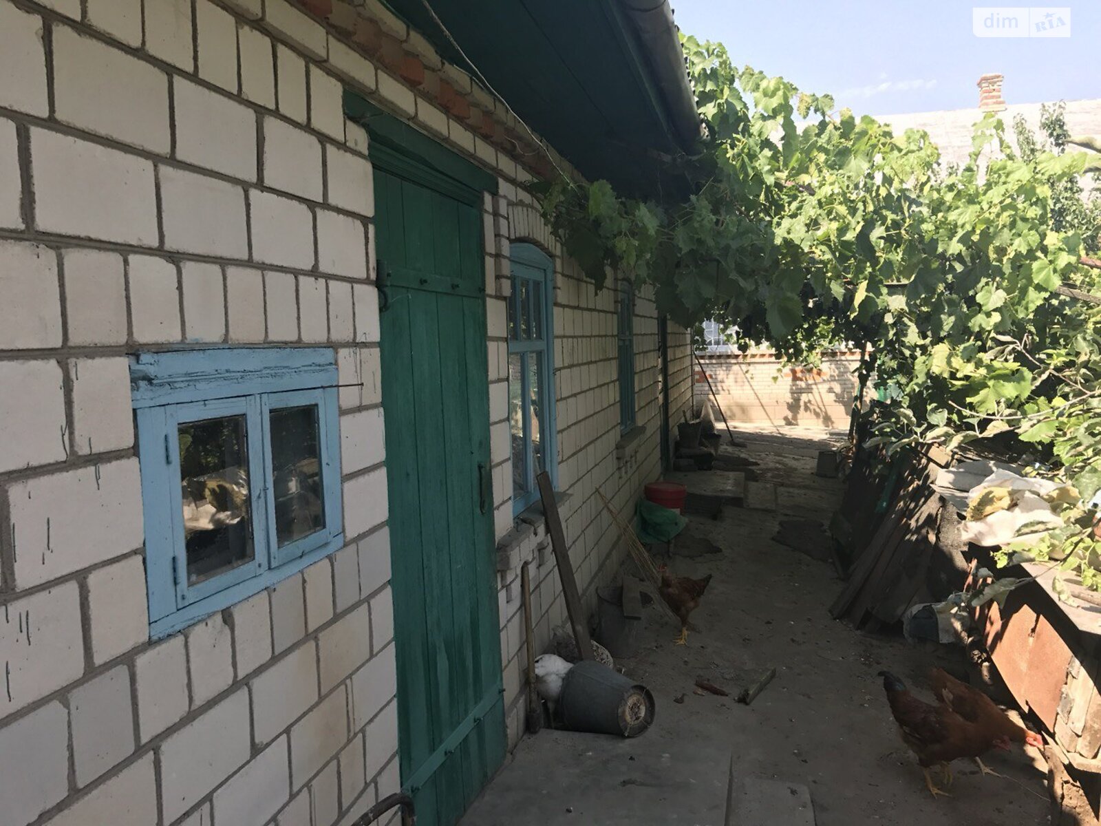 Обʼєкт нерухомості: 8 КІМ. БУДИНОК, ПЛОЩА - 152 м², ЦІНА - 38 000 $
 — HUBTRUST, Вінниця