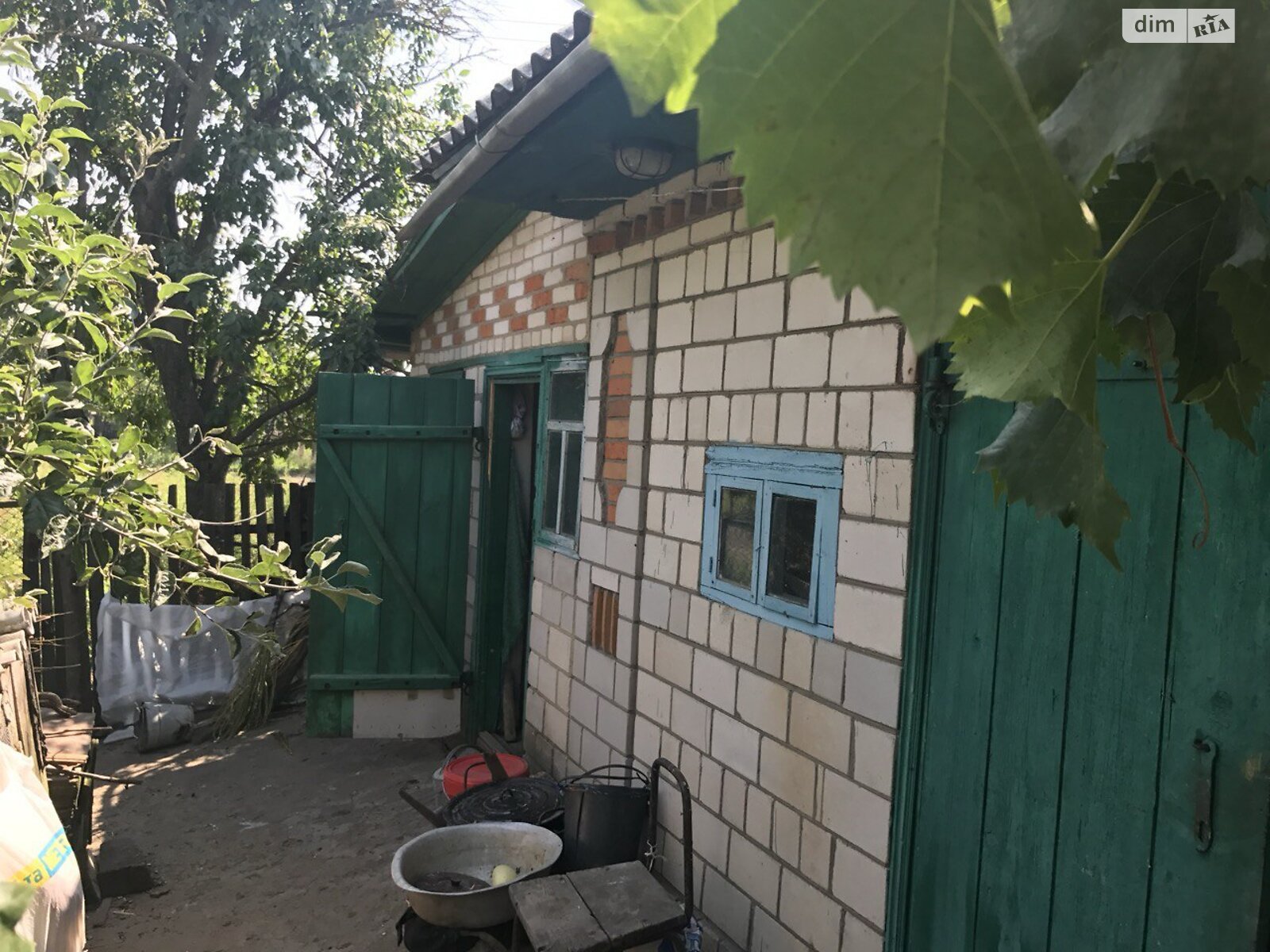 Обʼєкт нерухомості: 8 КІМ. БУДИНОК, ПЛОЩА - 152 м², ЦІНА - 38 000 $
 — HUBTRUST, Вінниця