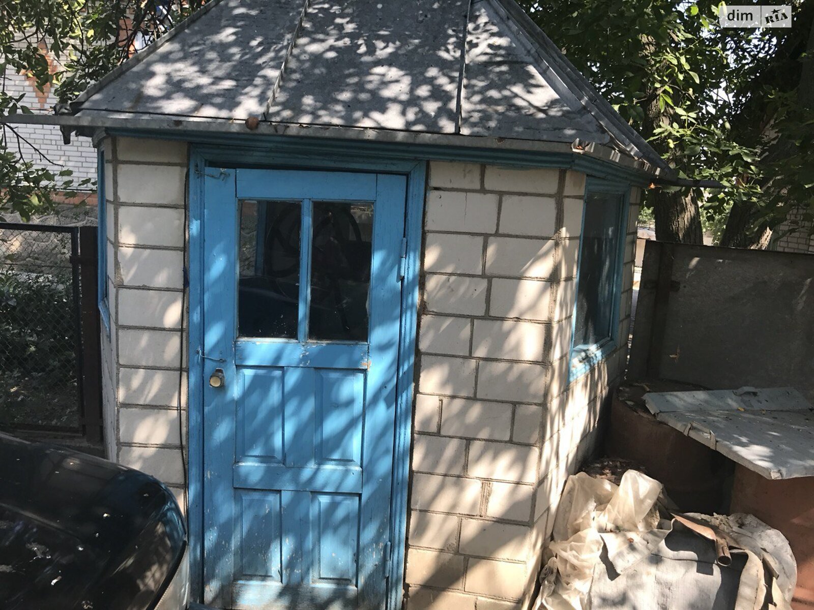 Обʼєкт нерухомості: 8 КІМ. БУДИНОК, ПЛОЩА - 152 м², ЦІНА - 38 000 $
 — HUBTRUST, Вінниця