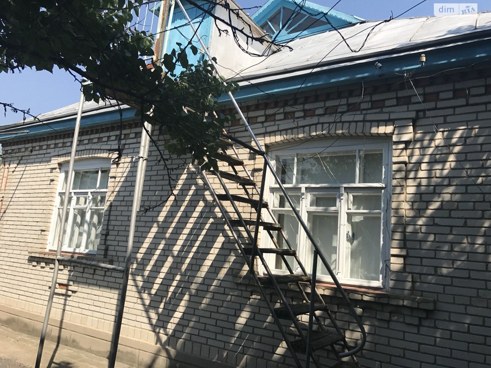 Обʼєкт нерухомості: 8 КІМ. БУДИНОК, ПЛОЩА - 152 м², ЦІНА - 38 000 $
 — HUBTRUST, Вінниця