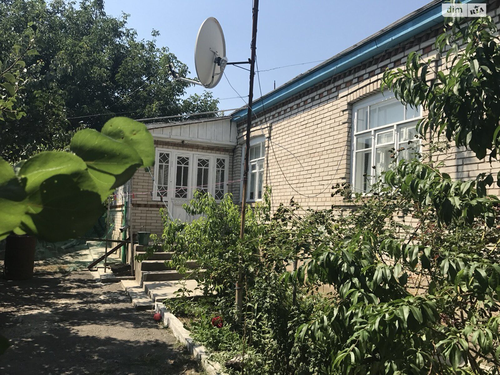 Обʼєкт нерухомості: 8 КІМ. БУДИНОК, ПЛОЩА - 152 м², ЦІНА - 38 000 $
 — HUBTRUST, Вінниця
