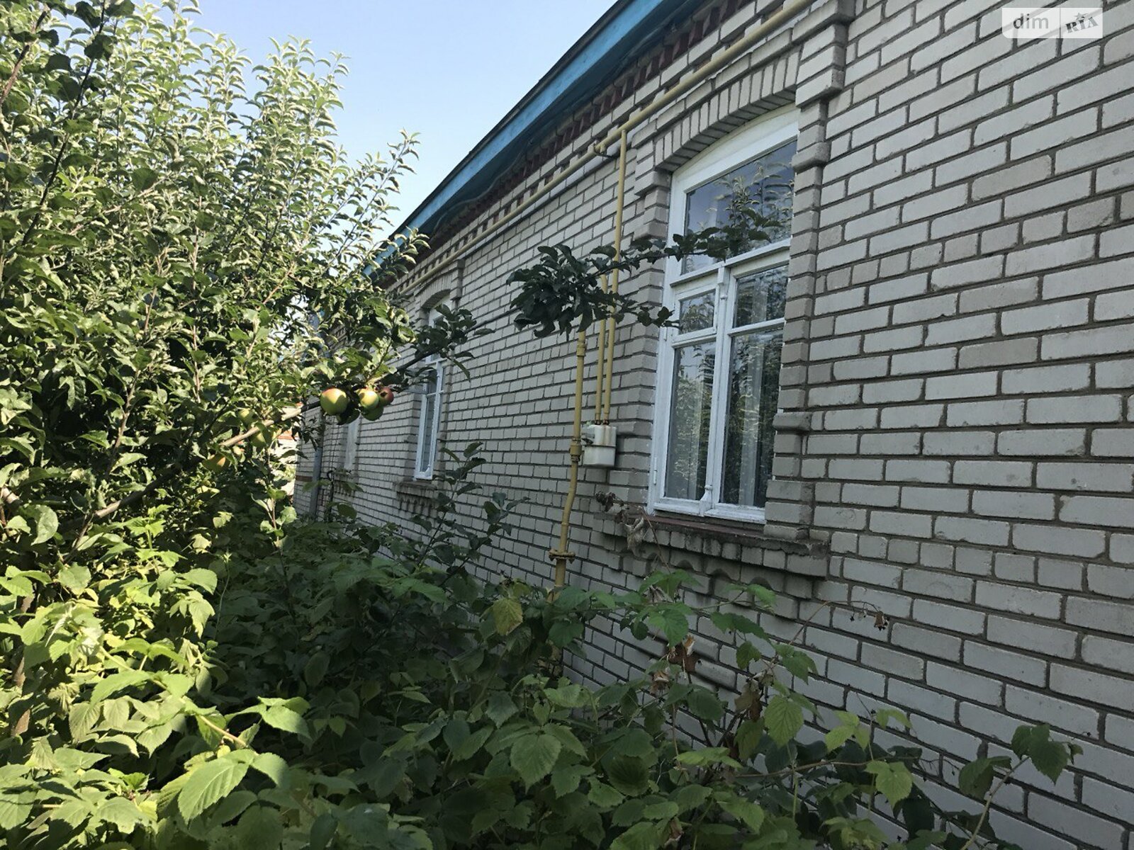 Обʼєкт нерухомості: 8 КІМ. БУДИНОК, ПЛОЩА - 152 м², ЦІНА - 38 000 $
 — HUBTRUST, Вінниця