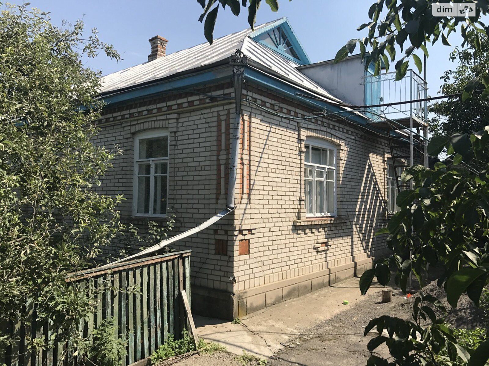 Обʼєкт нерухомості: 8 КІМ. БУДИНОК, ПЛОЩА - 152 м², ЦІНА - 38 000 $
 — HUBTRUST, Вінниця