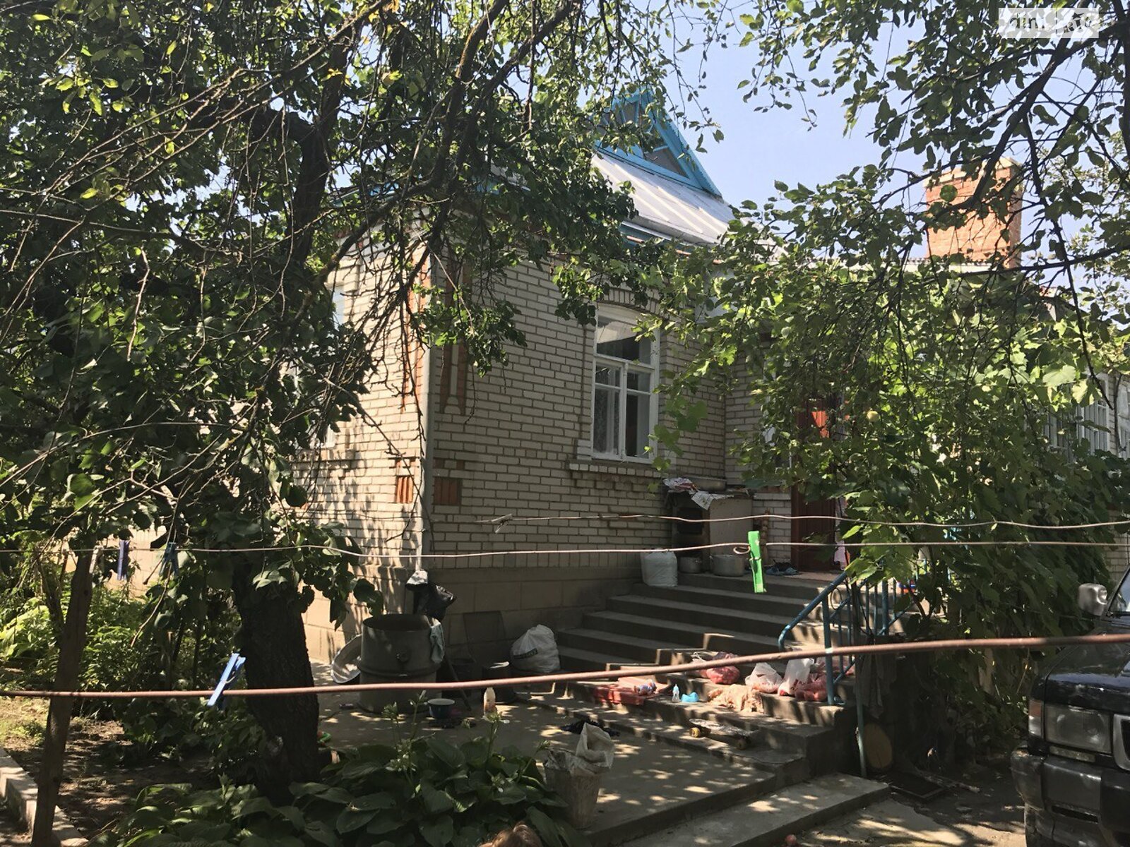 Обʼєкт нерухомості: 8 КІМ. БУДИНОК, ПЛОЩА - 152 м², ЦІНА - 38 000 $
 — HUBTRUST, Вінниця