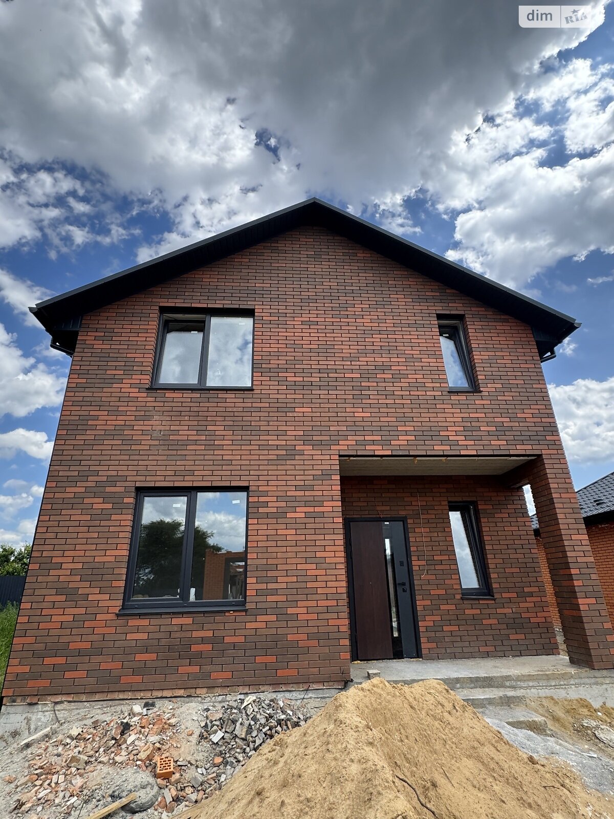 Обʼєкт нерухомості: 4 КІМ. БУДИНОК, ПЛОЩА - 120 м², ЦІНА - 92 000 $
 — HUBTRUST, Вінниця