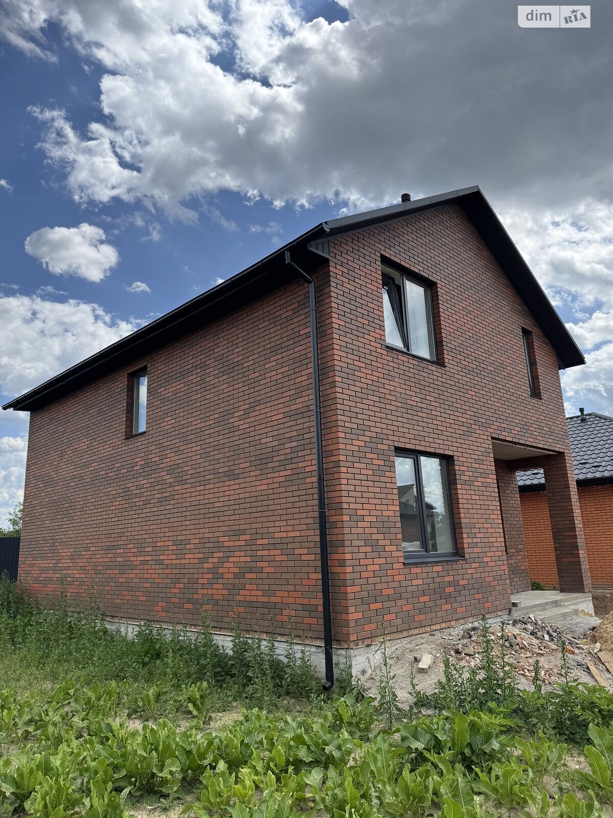 Обʼєкт нерухомості: 4 КІМ. БУДИНОК, ПЛОЩА - 120 м², ЦІНА - 92 000 $
 — HUBTRUST, Вінниця