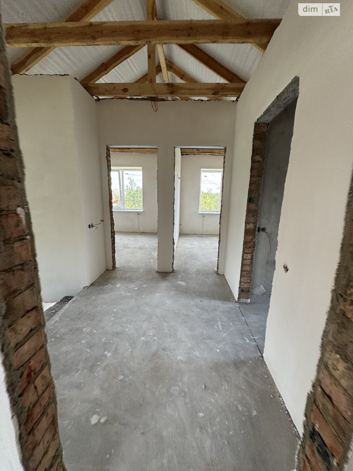 Обʼєкт нерухомості: 4 КІМ. БУДИНОК, ПЛОЩА - 120 м², ЦІНА - 92 000 $
 — HUBTRUST, Вінниця