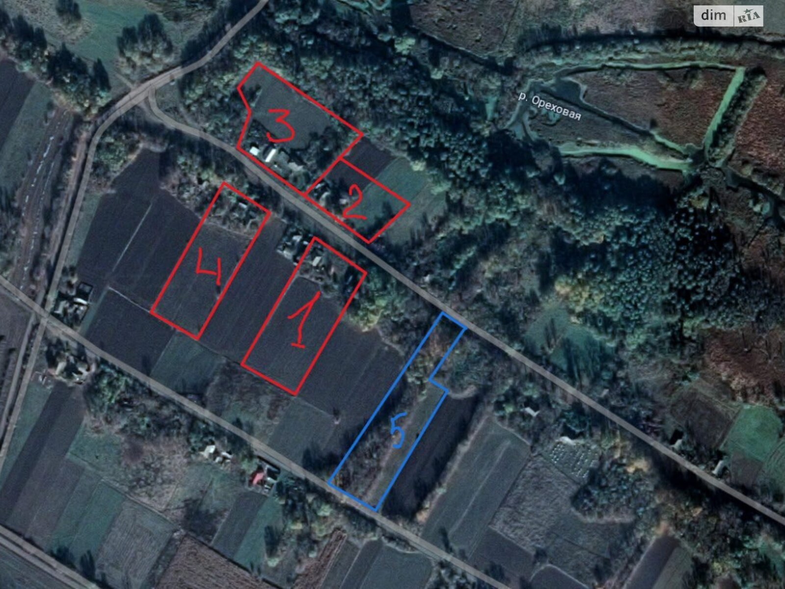 Обʼєкт нерухомості: 5 КІМ. БУДИНОК, ПЛОЩА - 70 м², ЦІНА - 25 000 $
 — HUBTRUST, Вінниця