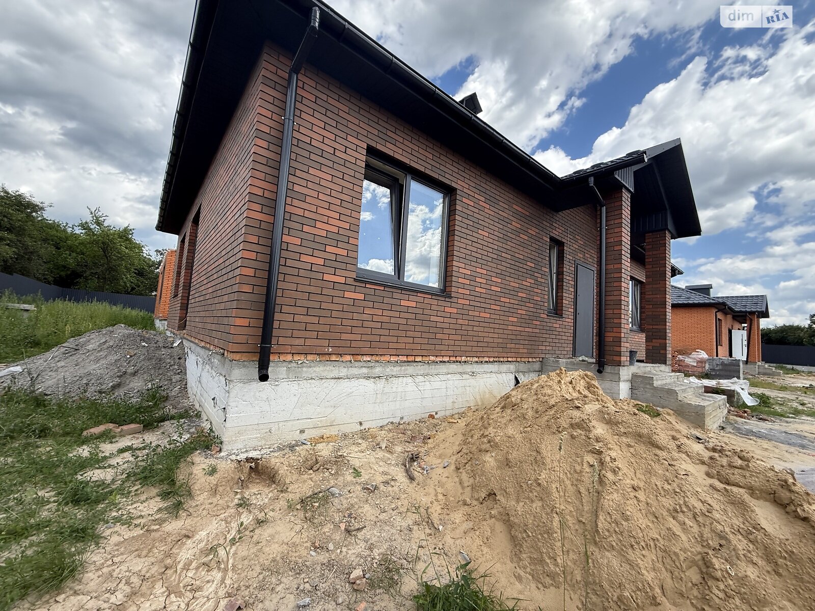 Обʼєкт нерухомості: 3 КІМ. БУДИНОК, ПЛОЩА - 98 м², ЦІНА - 88 000 $
, вул. Цегельна — HUBTRUST, Вінниця