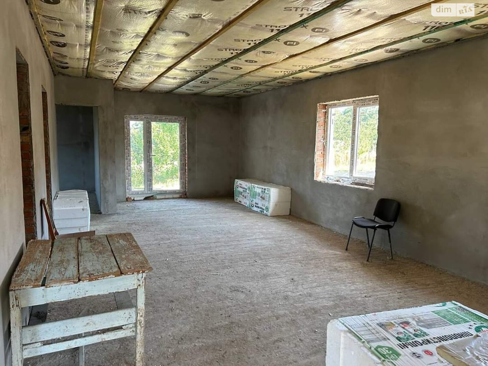 Обʼєкт нерухомості: 3 КІМ. БУДИНОК, ПЛОЩА - 104 м², ЦІНА - 80 000 $
 — HUBTRUST, Вінниця