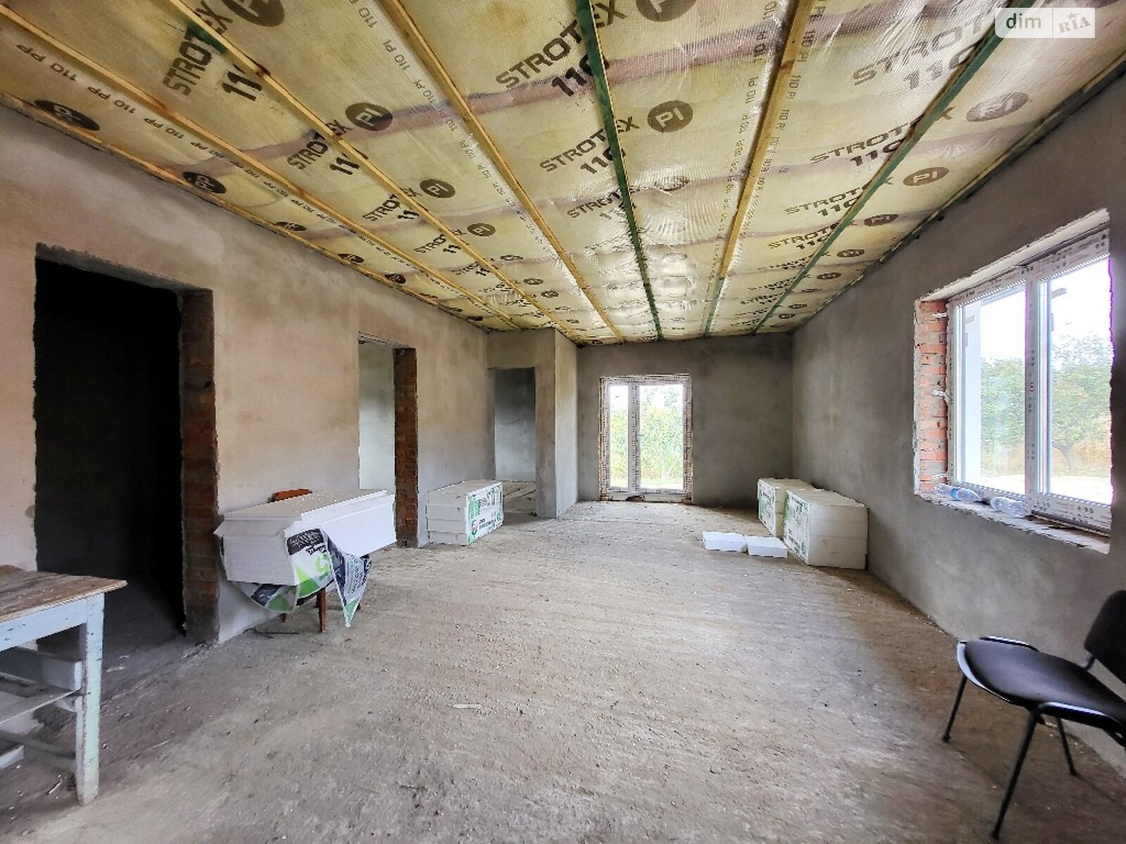 Обʼєкт нерухомості: 3 КІМ. БУДИНОК, ПЛОЩА - 104 м², ЦІНА - 80 000 $
 — HUBTRUST, Вінниця