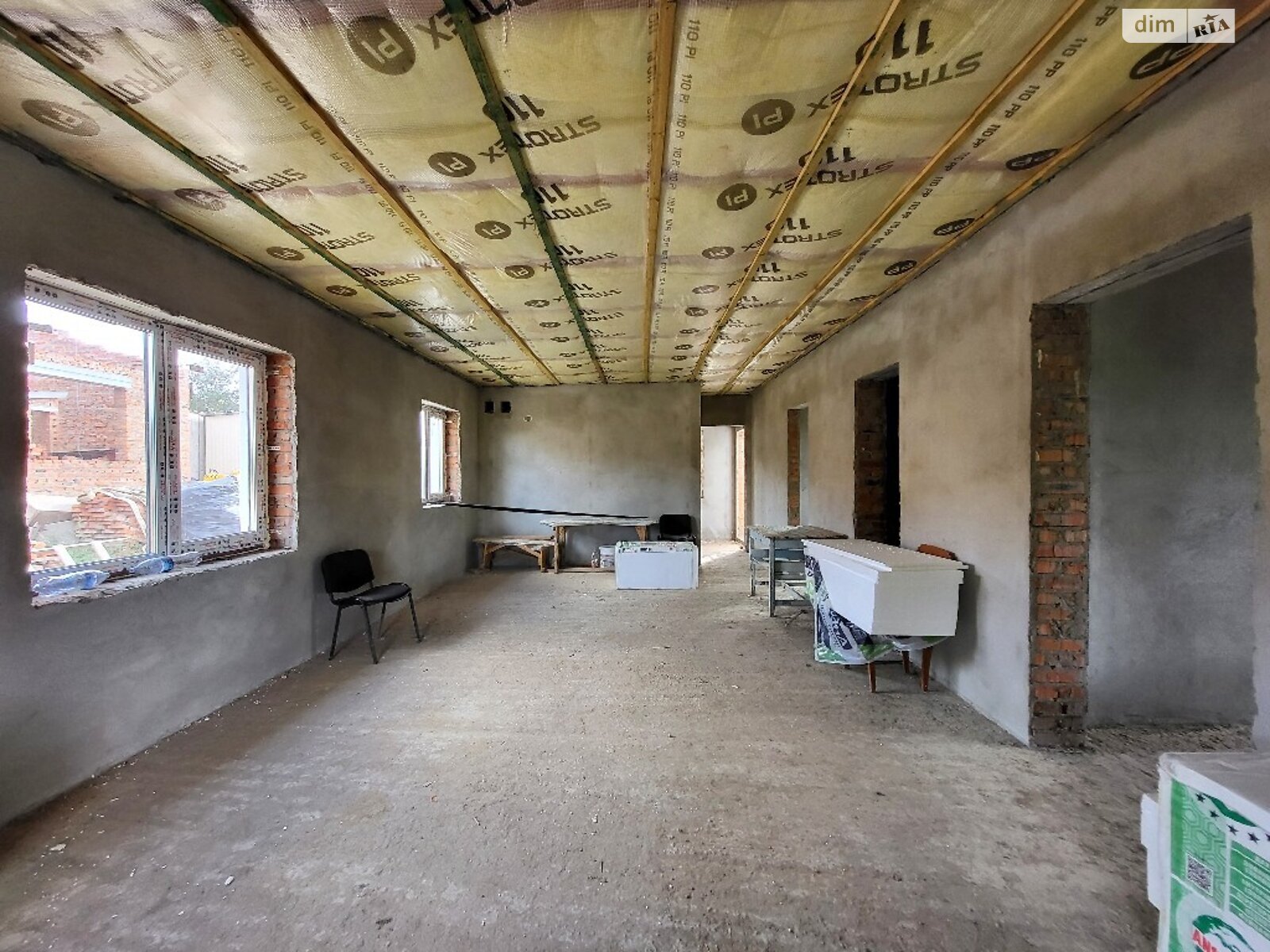 Обʼєкт нерухомості: 3 КІМ. БУДИНОК, ПЛОЩА - 104 м², ЦІНА - 80 000 $
 — HUBTRUST, Вінниця