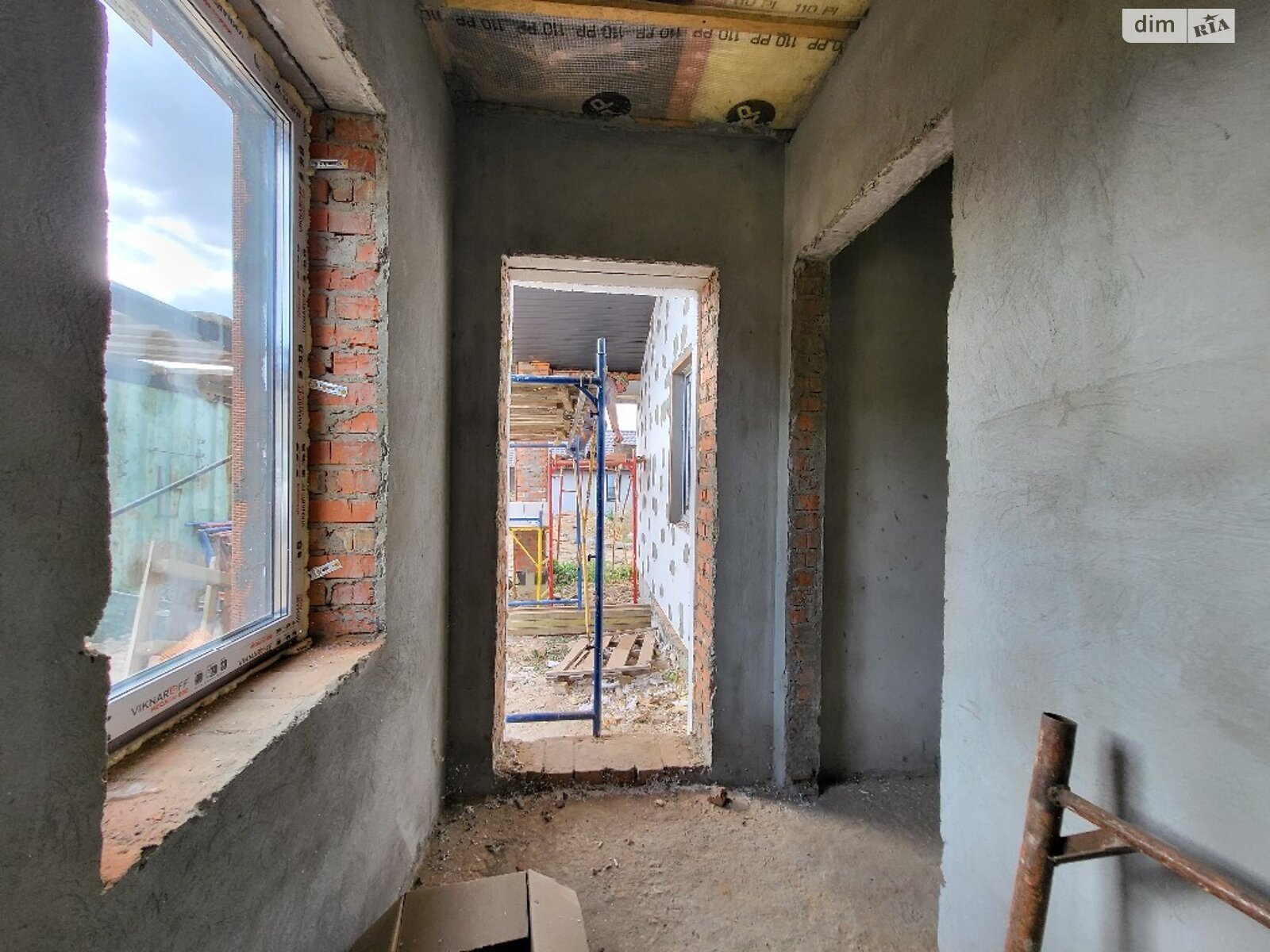 Обʼєкт нерухомості: 3 КІМ. БУДИНОК, ПЛОЩА - 104 м², ЦІНА - 80 000 $
 — HUBTRUST, Вінниця