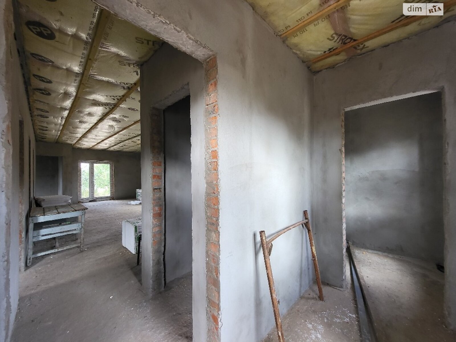 Обʼєкт нерухомості: 3 КІМ. БУДИНОК, ПЛОЩА - 104 м², ЦІНА - 80 000 $
 — HUBTRUST, Вінниця