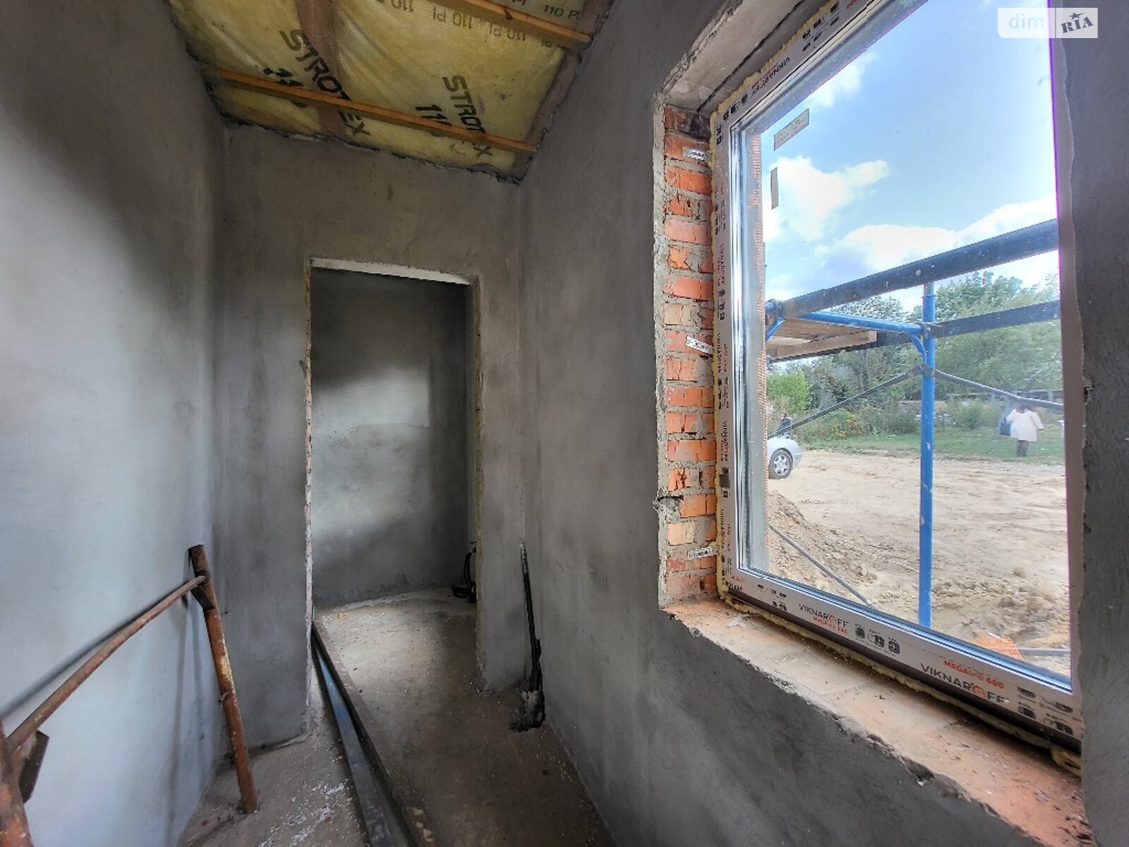 Обʼєкт нерухомості: 3 КІМ. БУДИНОК, ПЛОЩА - 104 м², ЦІНА - 80 000 $
 — HUBTRUST, Вінниця