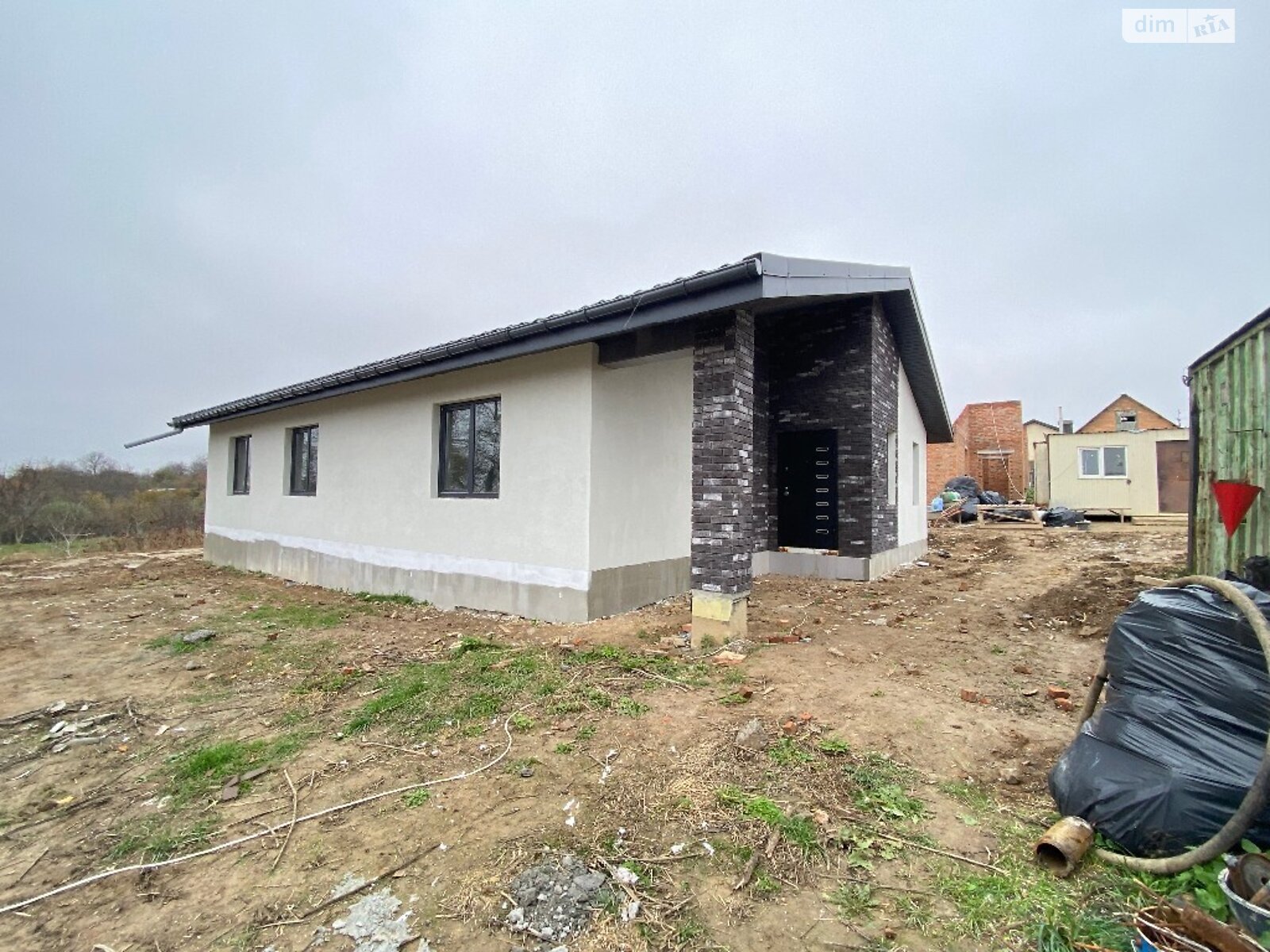 Обʼєкт нерухомості: 3 КІМ. БУДИНОК, ПЛОЩА - 104 м², ЦІНА - 80 000 $
 — HUBTRUST, Вінниця