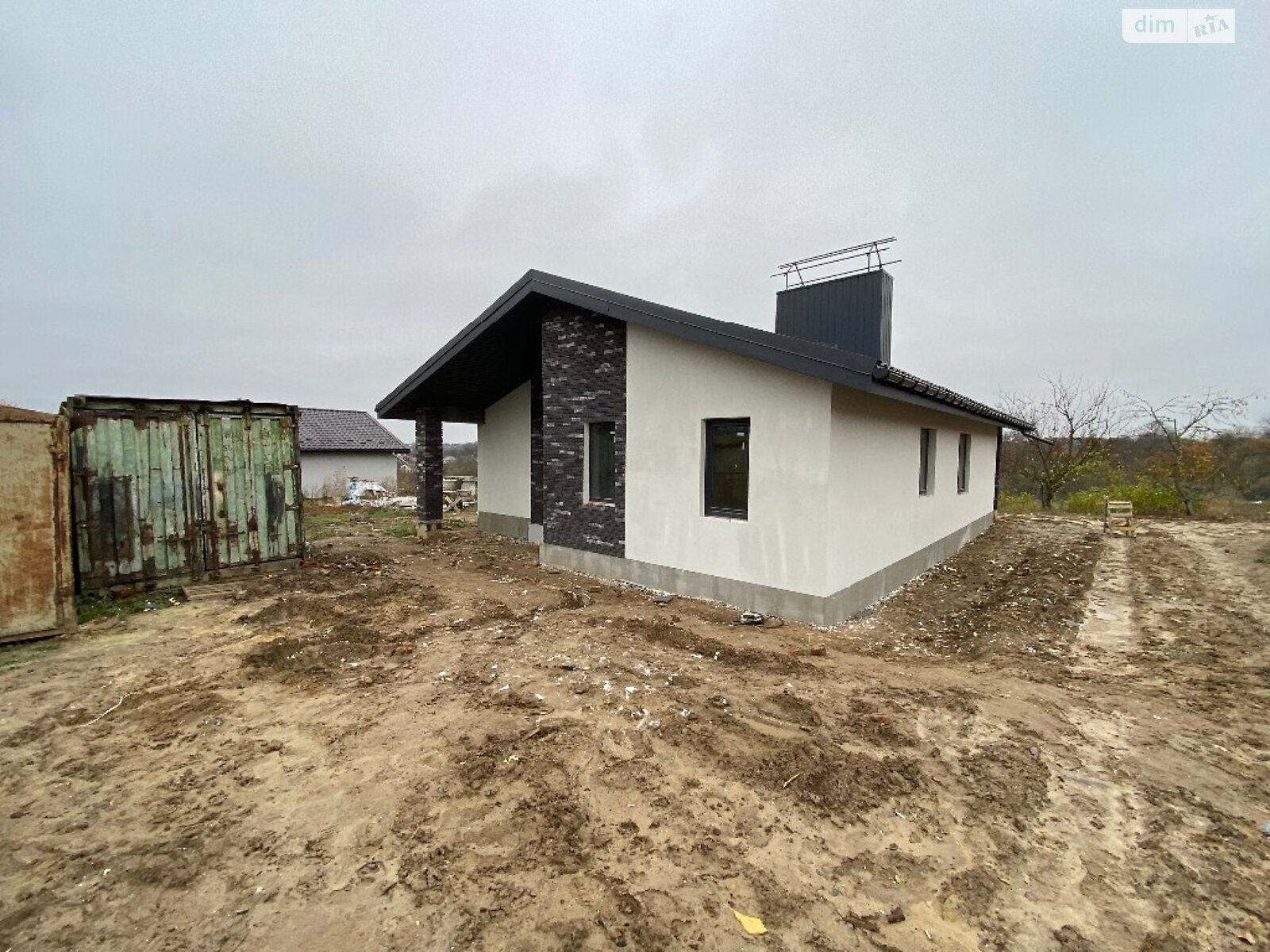 Обʼєкт нерухомості: 3 КІМ. БУДИНОК, ПЛОЩА - 104 м², ЦІНА - 80 000 $
 — HUBTRUST, Вінниця