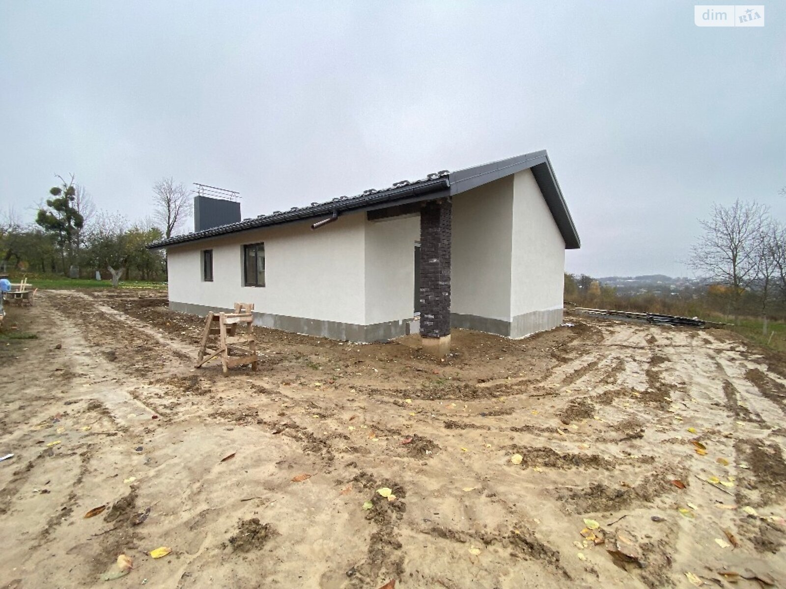 Обʼєкт нерухомості: 3 КІМ. БУДИНОК, ПЛОЩА - 104 м², ЦІНА - 80 000 $
 — HUBTRUST, Вінниця
