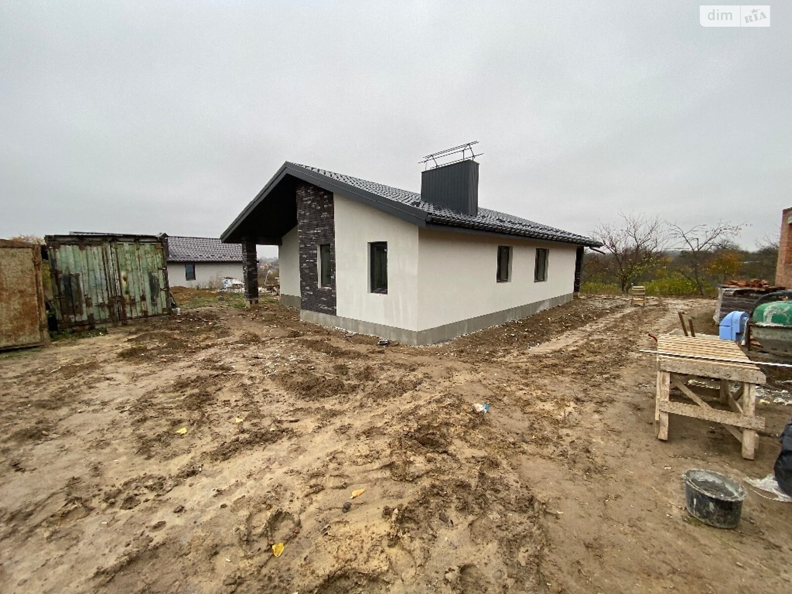 Обʼєкт нерухомості: 3 КІМ. БУДИНОК, ПЛОЩА - 104 м², ЦІНА - 80 000 $
 — HUBTRUST, Вінниця