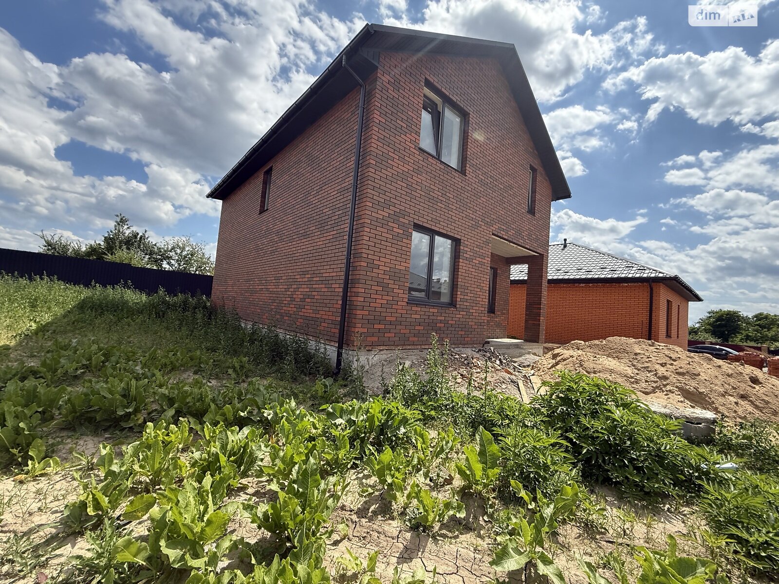 Обʼєкт нерухомості: 4 КІМ. БУДИНОК, ПЛОЩА - 125 м², ЦІНА - 91 999 $
, вул. Цегельна — HUBTRUST, Вінниця