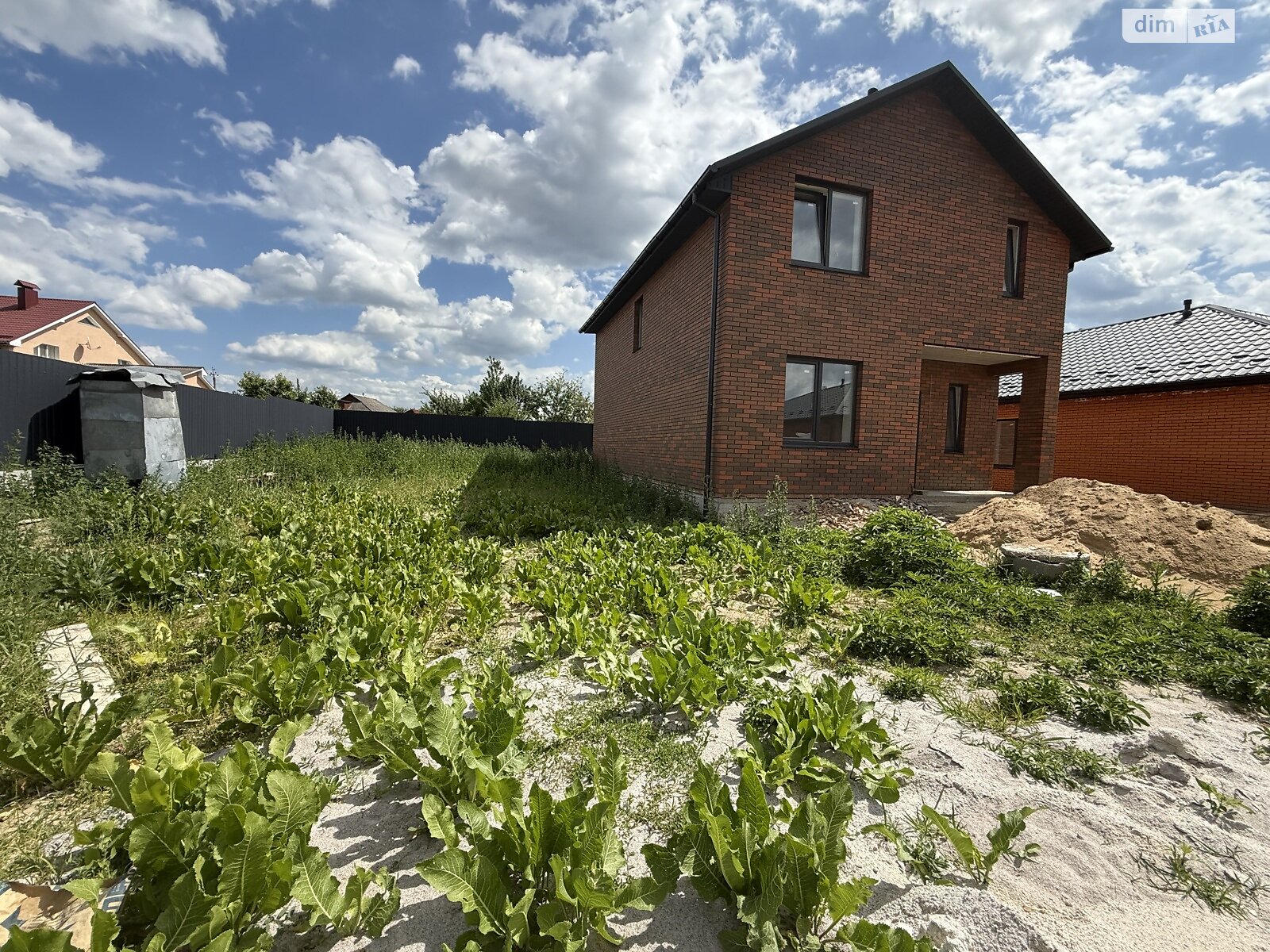 Обʼєкт нерухомості: 4 КІМ. БУДИНОК, ПЛОЩА - 125 м², ЦІНА - 91 999 $
, вул. Цегельна — HUBTRUST, Вінниця