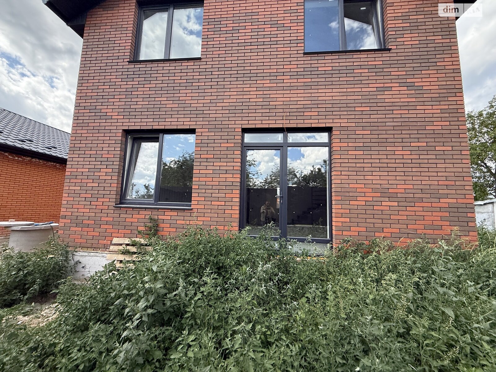 Обʼєкт нерухомості: 4 КІМ. БУДИНОК, ПЛОЩА - 125 м², ЦІНА - 91 999 $
, вул. Цегельна — HUBTRUST, Вінниця