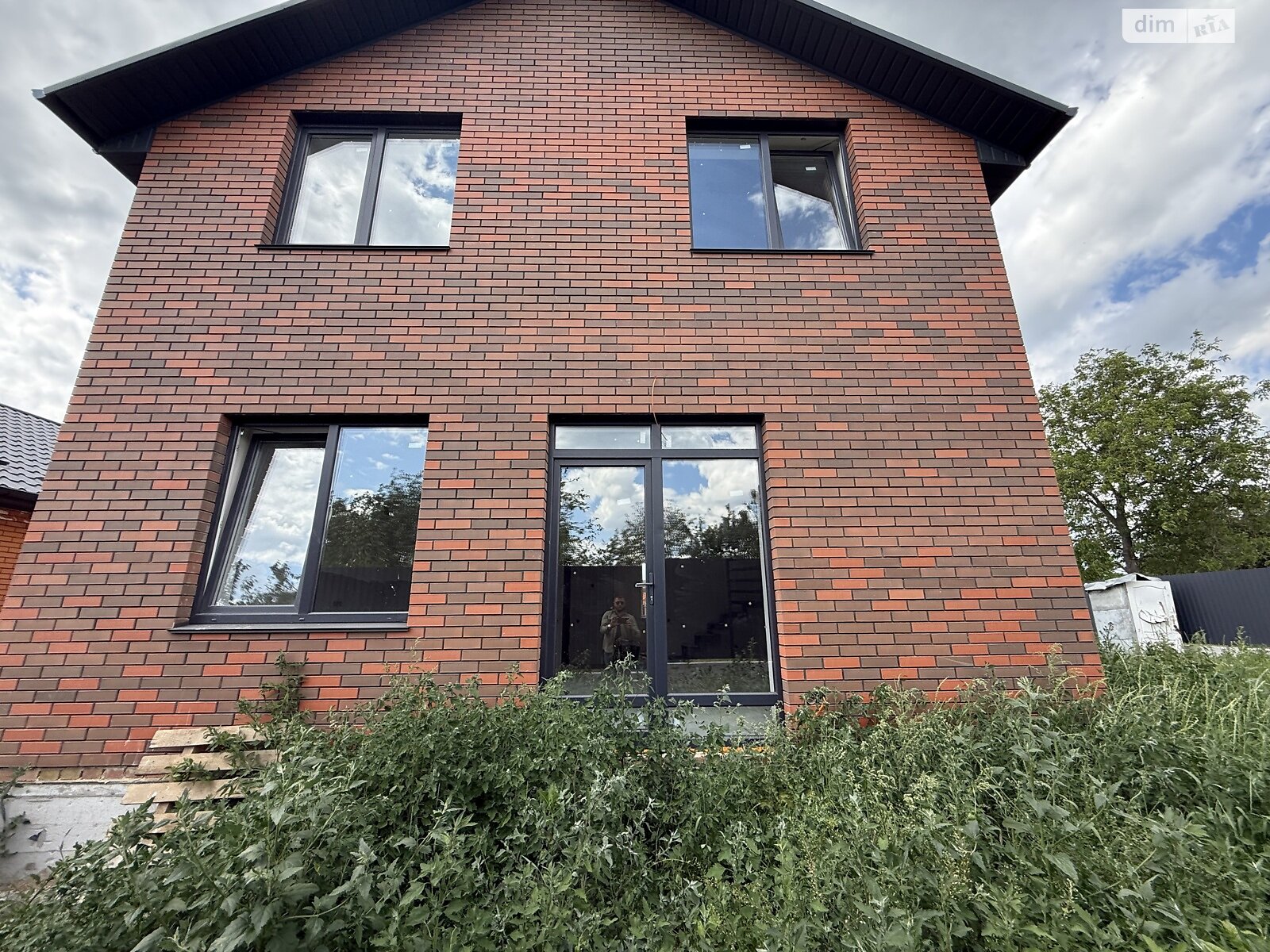 Обʼєкт нерухомості: 4 КІМ. БУДИНОК, ПЛОЩА - 125 м², ЦІНА - 91 999 $
, вул. Цегельна — HUBTRUST, Вінниця