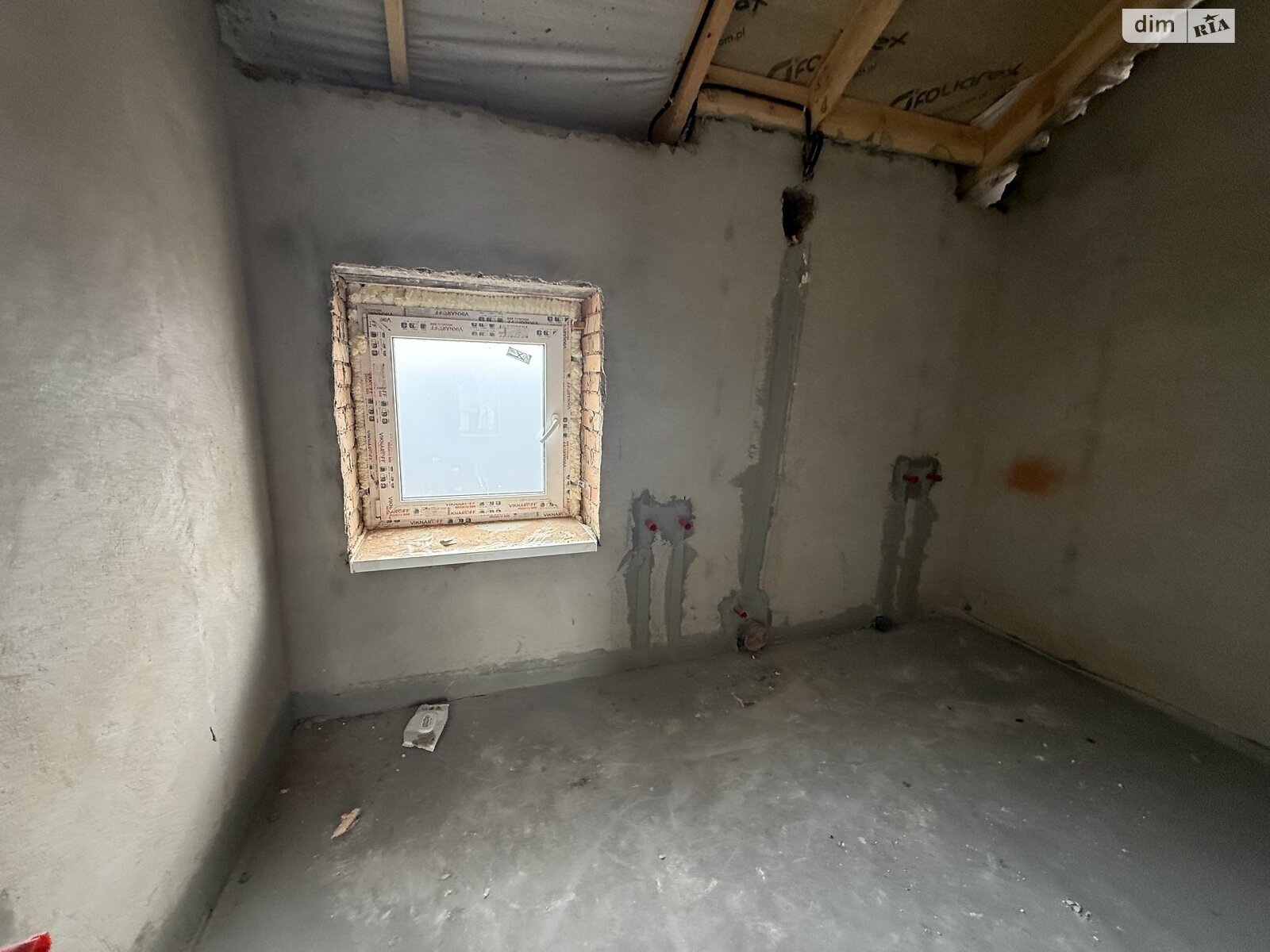 Обʼєкт нерухомості: 4 КІМ. БУДИНОК, ПЛОЩА - 125 м², ЦІНА - 91 999 $
, вул. Цегельна — HUBTRUST, Вінниця