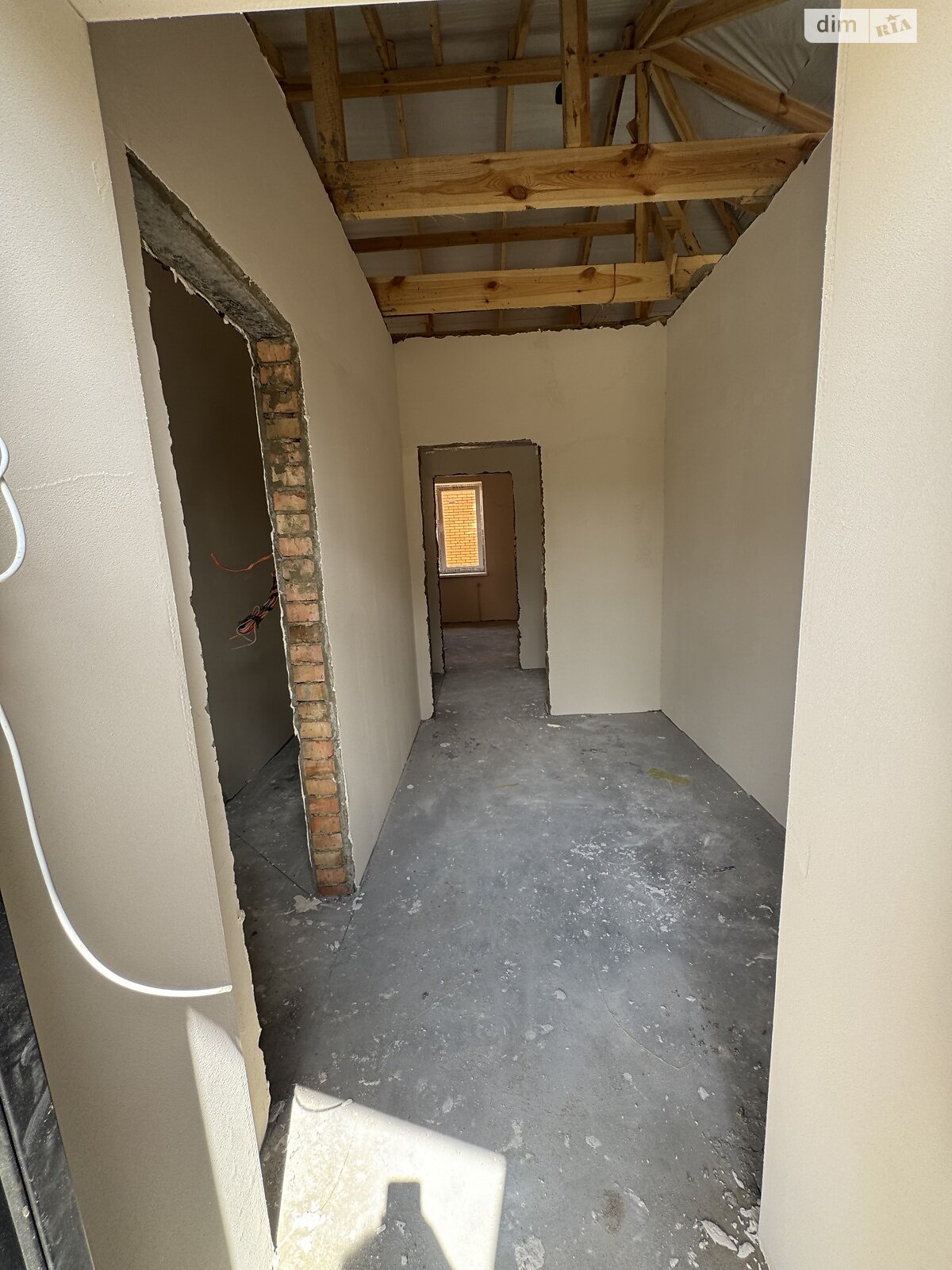 Обʼєкт нерухомості: 3 КІМ. БУДИНОК, ПЛОЩА - 105 м², ЦІНА - 89 000 $
 — HUBTRUST, Вінниця