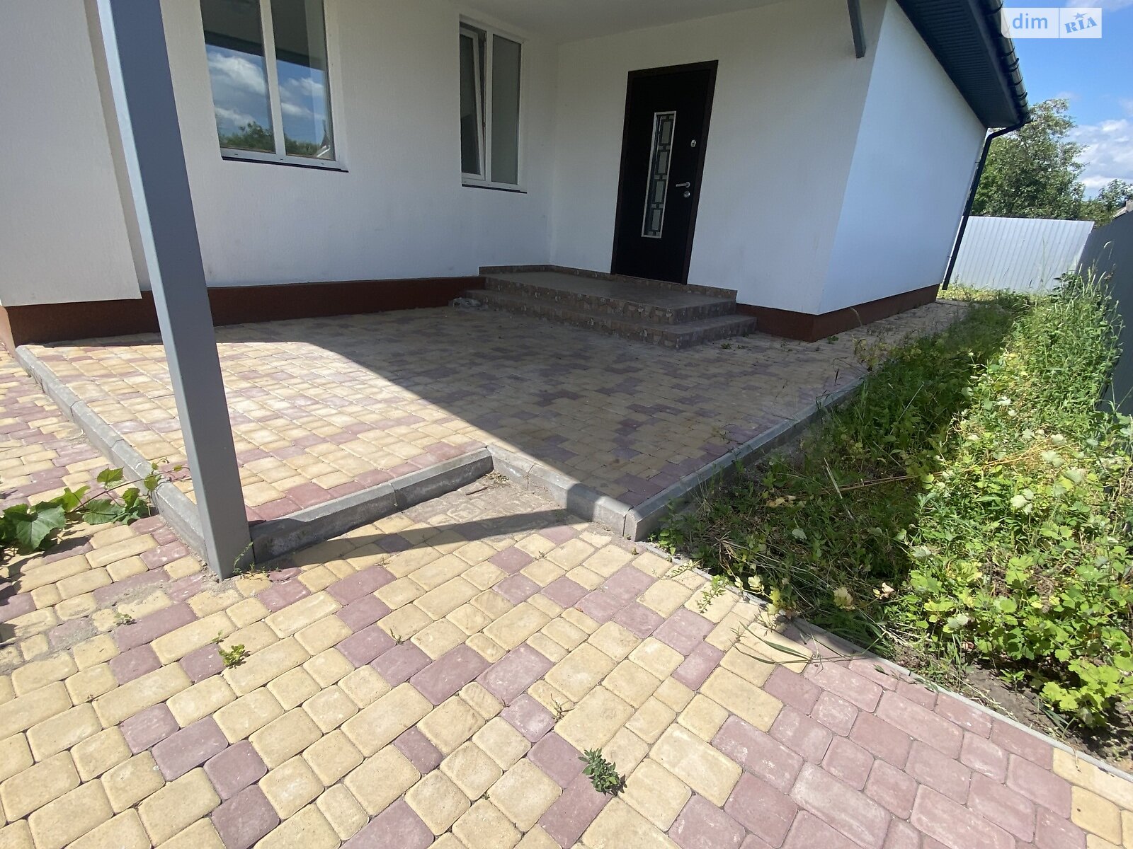 Обʼєкт нерухомості: 3 КІМ. БУДИНОК, ПЛОЩА - 98 м², ЦІНА - 85 000 $
 — HUBTRUST, Вінниця
