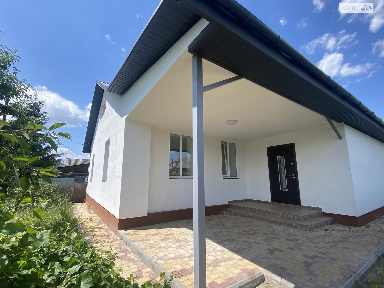 Обʼєкт нерухомості: 3 КІМ. БУДИНОК, ПЛОЩА - 98 м², ЦІНА - 85 000 $
 — HUBTRUST, Вінниця