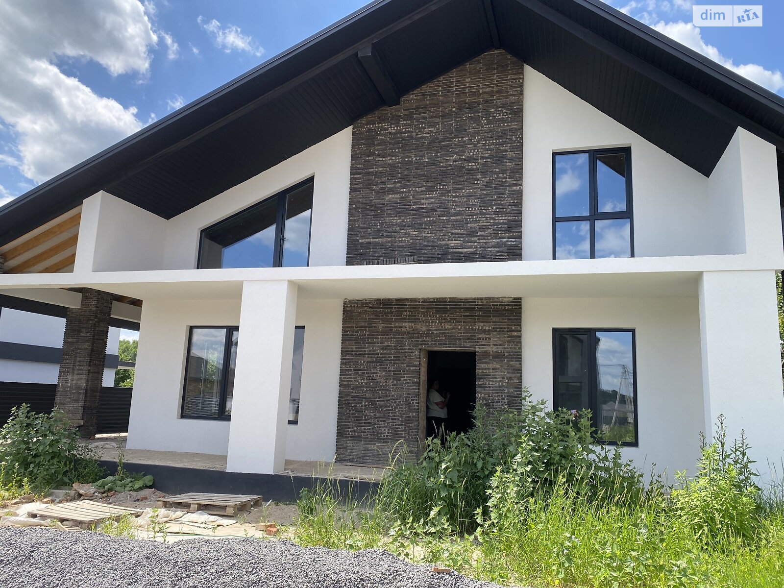 Обʼєкт нерухомості: 3 КІМ. БУДИНОК, ПЛОЩА - 155 м², ЦІНА - 150 000 $
 — HUBTRUST, Вінниця