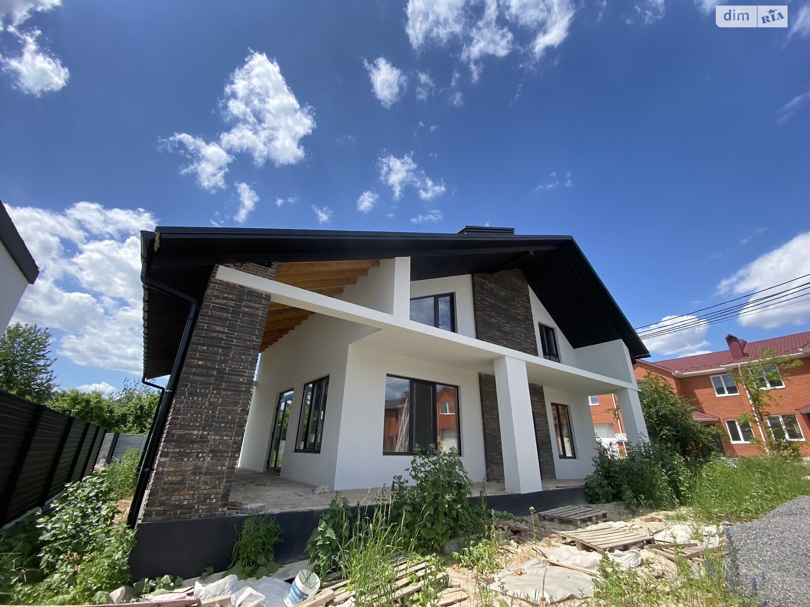 Обʼєкт нерухомості: 3 КІМ. БУДИНОК, ПЛОЩА - 155 м², ЦІНА - 150 000 $
 — HUBTRUST, Вінниця