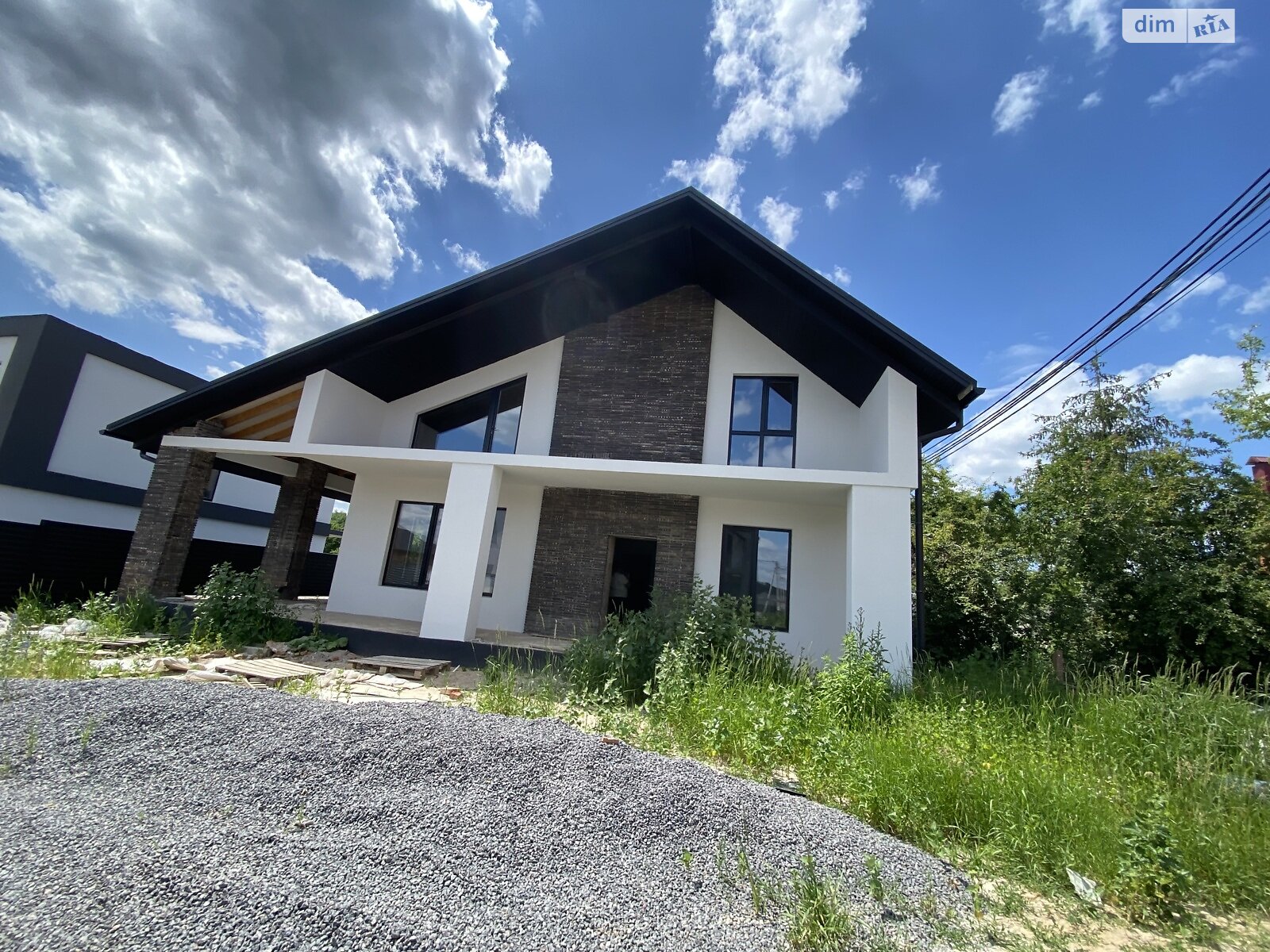 Обʼєкт нерухомості: 3 КІМ. БУДИНОК, ПЛОЩА - 155 м², ЦІНА - 150 000 $
 — HUBTRUST, Вінниця