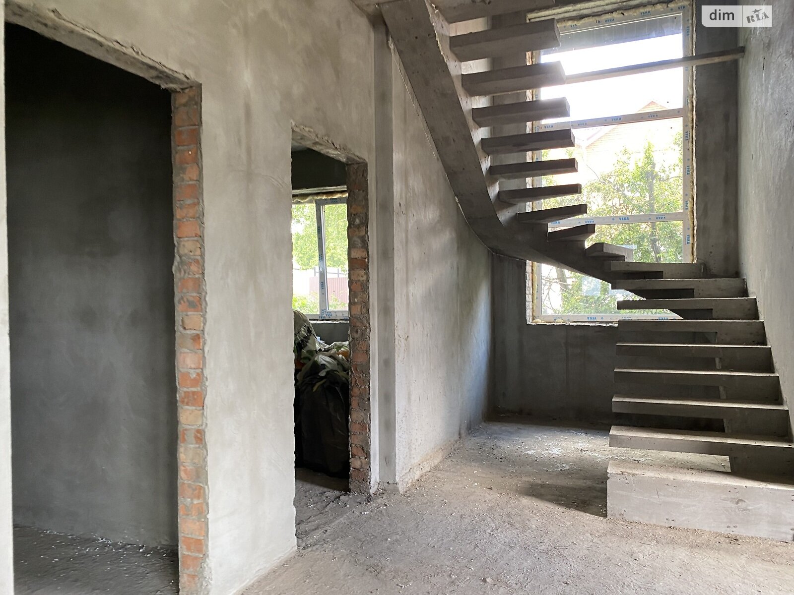 Обʼєкт нерухомості: 3 КІМ. БУДИНОК, ПЛОЩА - 155 м², ЦІНА - 150 000 $
 — HUBTRUST, Вінниця