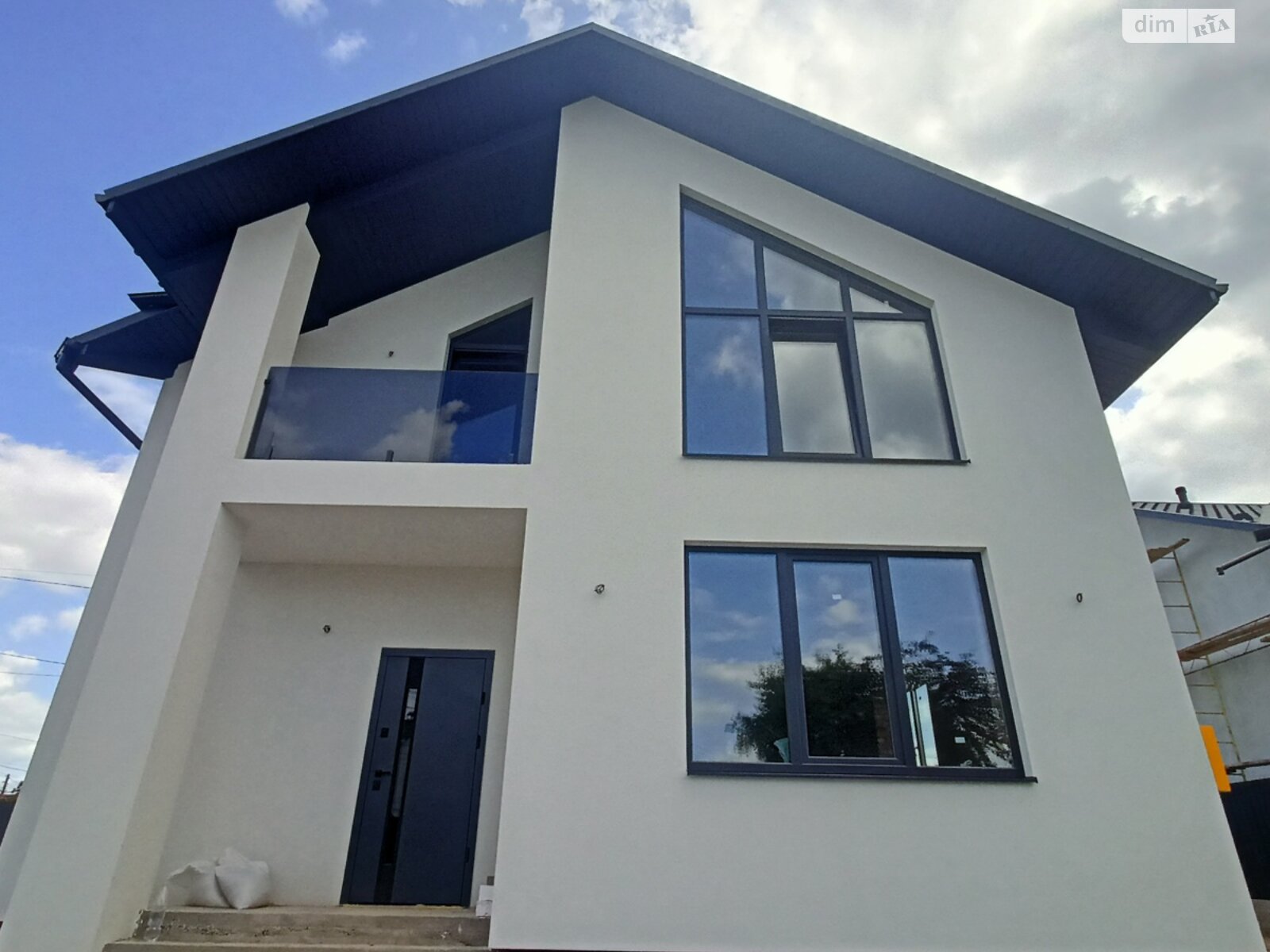 4 КІМ. БУДИНОК, ПЛОЩА - 125 м², ЦІНА - 135 000 $
, вул. Олеся Гончара