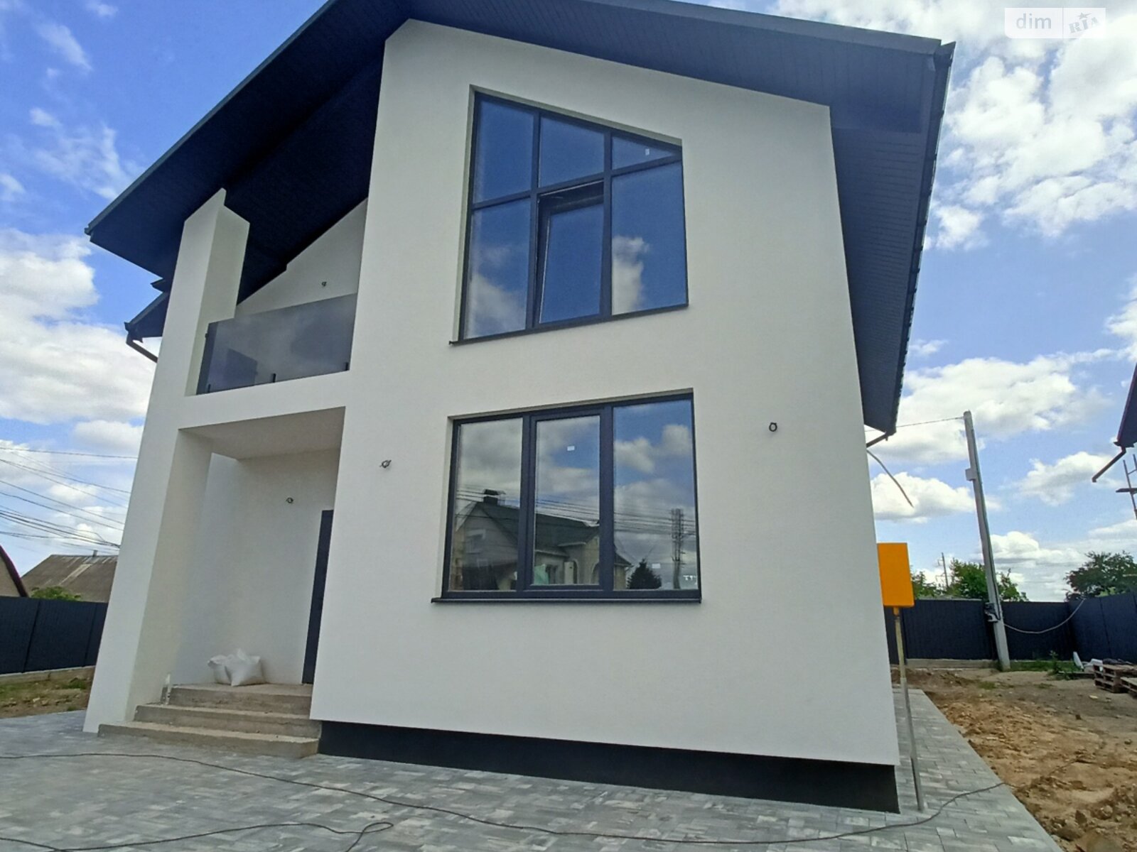 Обʼєкт нерухомості: 4 КІМ. БУДИНОК, ПЛОЩА - 125 м², ЦІНА - 135 000 $
, вул. Олеся Гончара — HUBTRUST, Вінниця