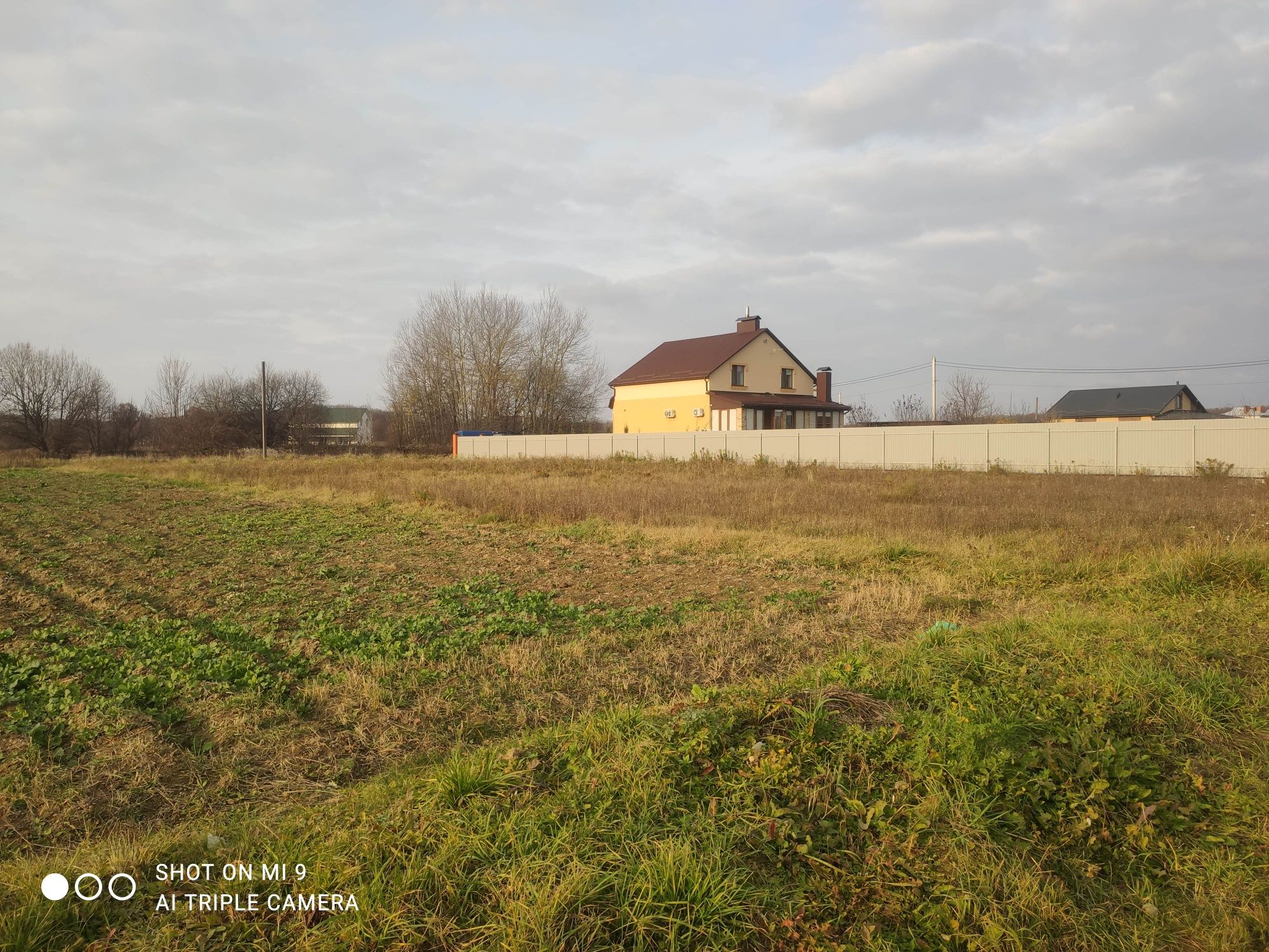 Фото ПЛОЩА – 20 сот., ЦІНА – 31 000$, РАЙОН: Якушинці у Вінниці