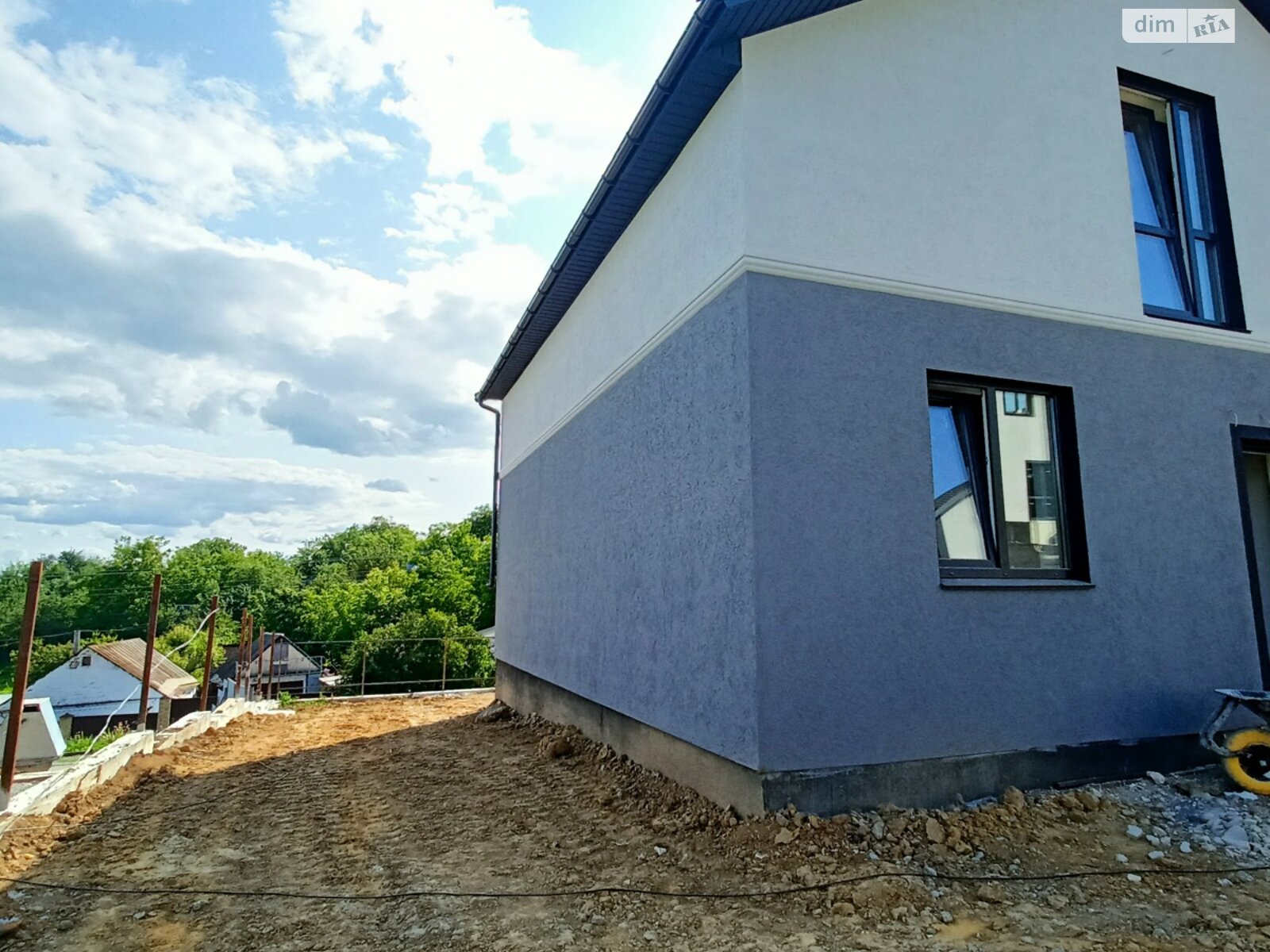 Обʼєкт нерухомості: 3 КІМ. БУДИНОК, ПЛОЩА - 110 м², ЦІНА - 76 000 $
, вул. Лялі Ратушної — HUBTRUST, Вінниця