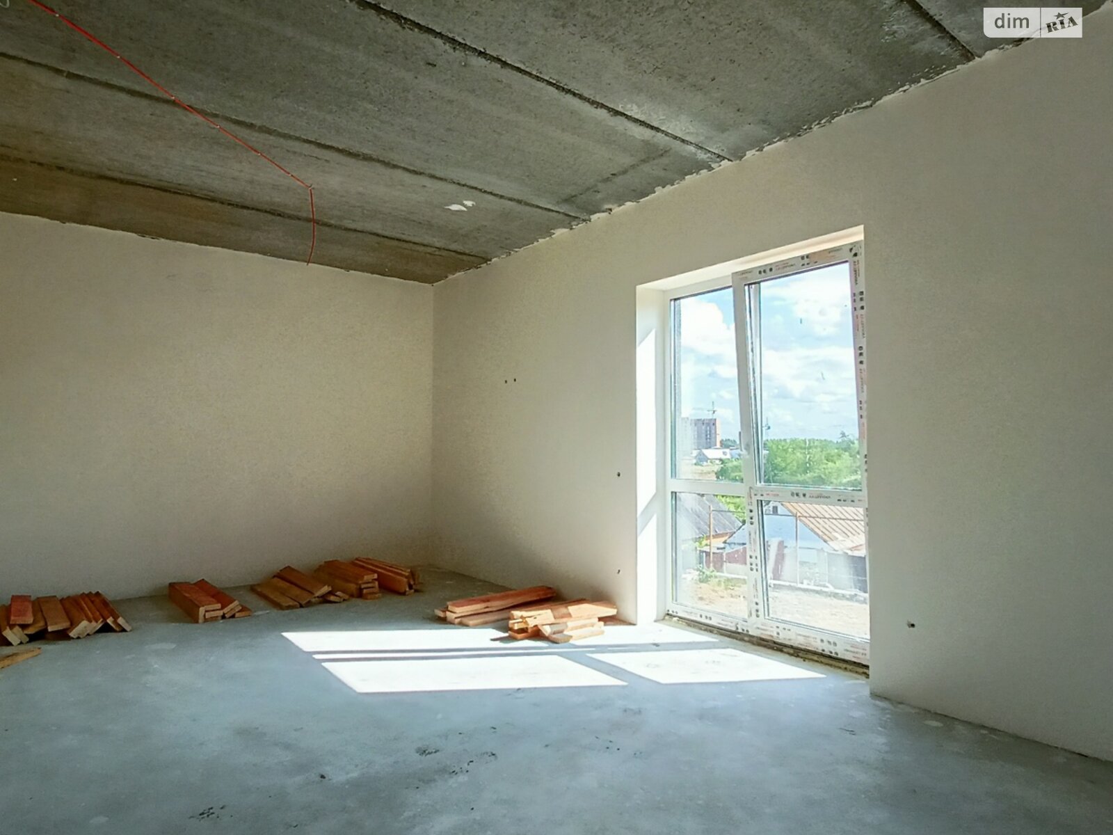 Обʼєкт нерухомості: 3 КІМ. БУДИНОК, ПЛОЩА - 110 м², ЦІНА - 76 000 $
, вул. Лялі Ратушної — HUBTRUST, Вінниця