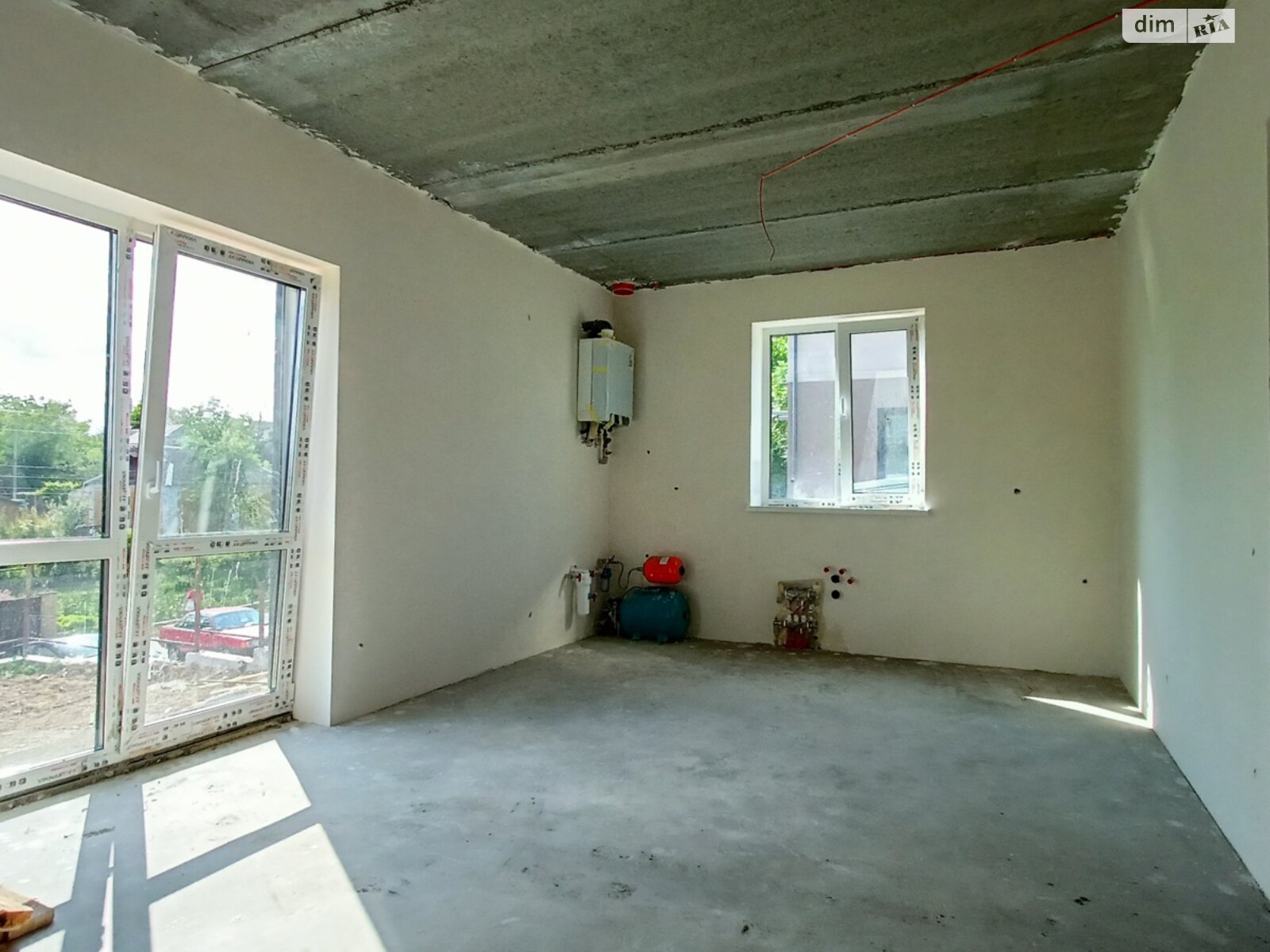 Обʼєкт нерухомості: 3 КІМ. БУДИНОК, ПЛОЩА - 110 м², ЦІНА - 76 000 $
, вул. Лялі Ратушної — HUBTRUST, Вінниця