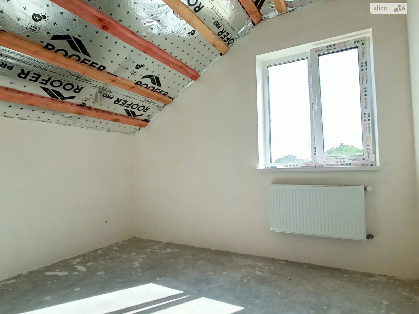 Обʼєкт нерухомості: 3 КІМ. БУДИНОК, ПЛОЩА - 110 м², ЦІНА - 76 000 $
, вул. Лялі Ратушної — HUBTRUST, Вінниця