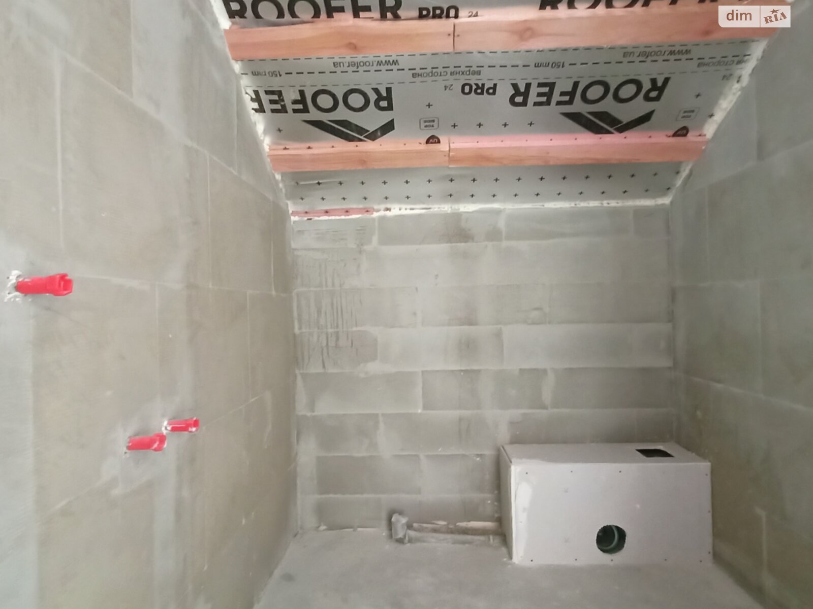 Обʼєкт нерухомості: 3 КІМ. БУДИНОК, ПЛОЩА - 110 м², ЦІНА - 76 000 $
, вул. Лялі Ратушної — HUBTRUST, Вінниця