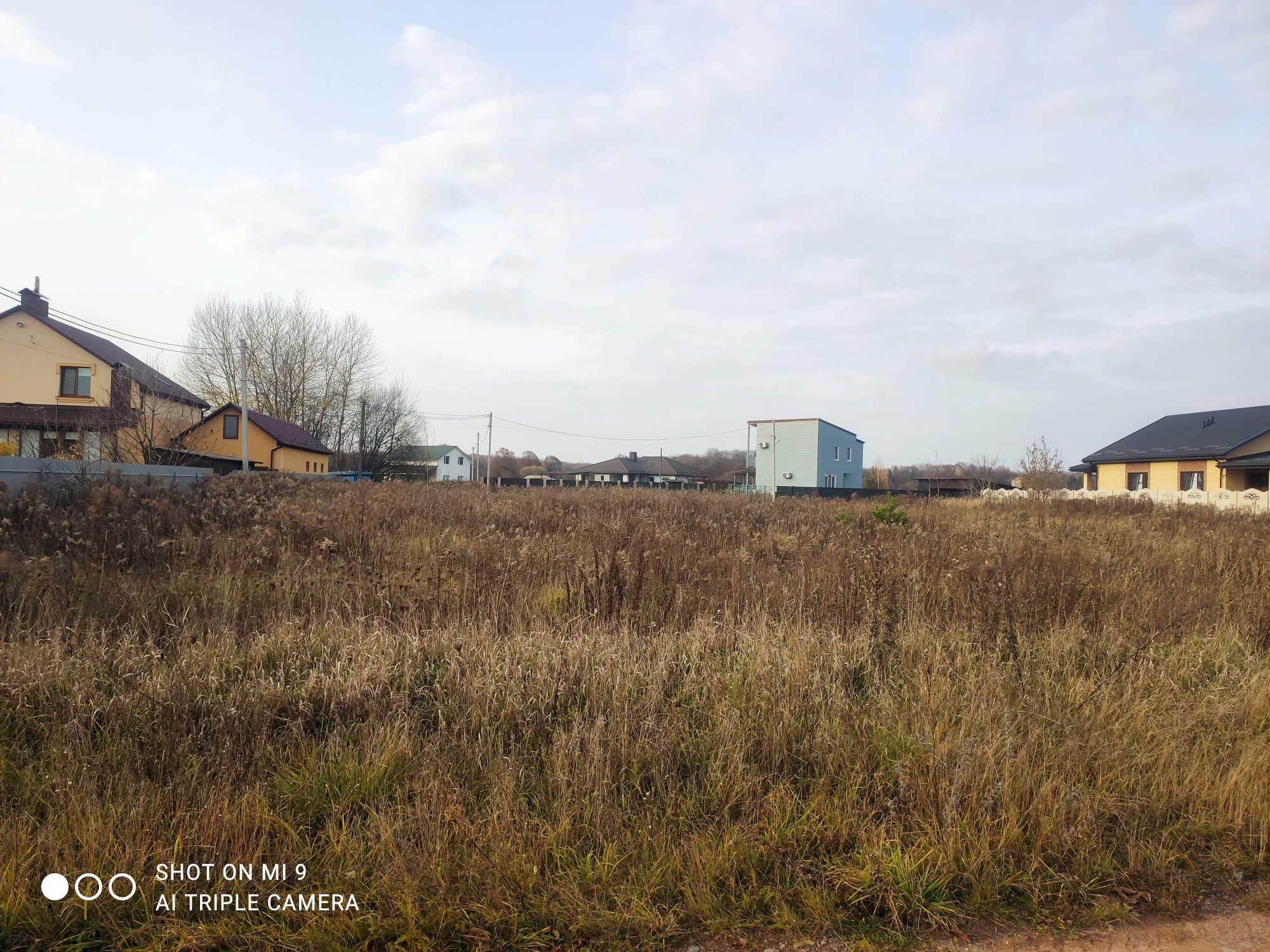 Фото ПЛОЩА – 20 сот., ЦІНА – 31 000$, РАЙОН: Якушинці у Вінниці