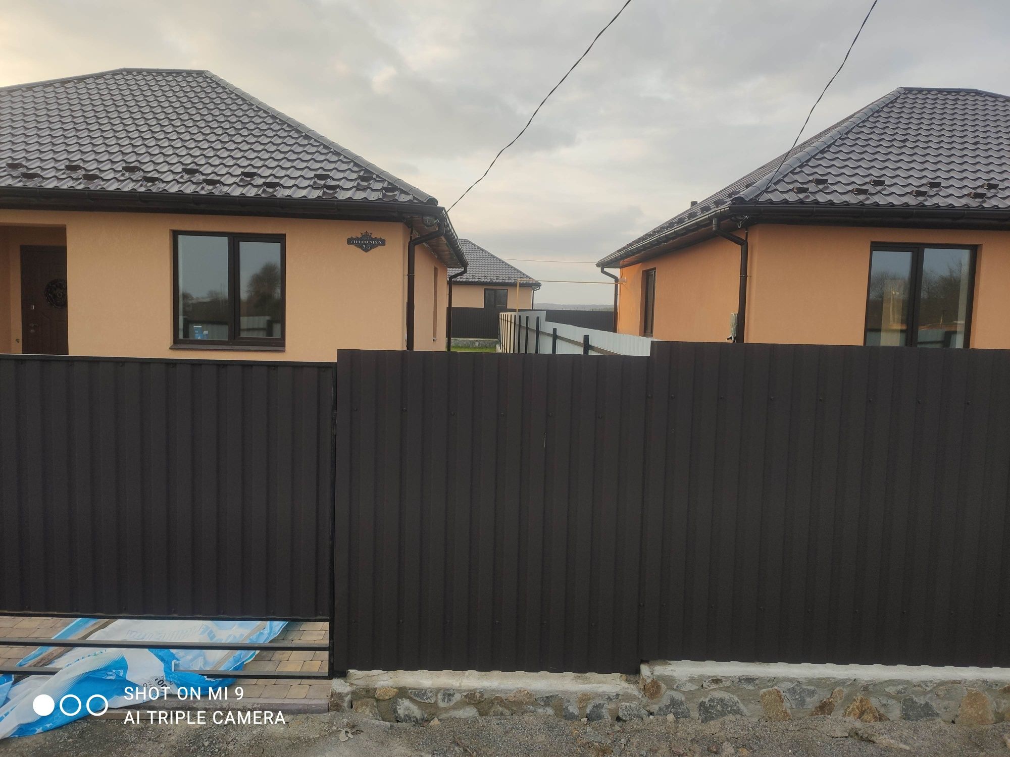 Фото ПЛОЩА – 20 сот., ЦІНА – 31 000$, РАЙОН: Якушинці у Вінниці
